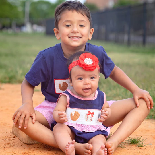 Adored Styles for Little Loves