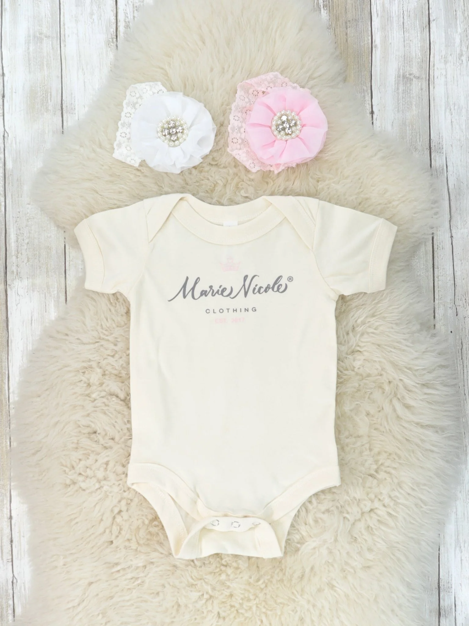 MNC LOGO T-Shirt For Family - Image 3