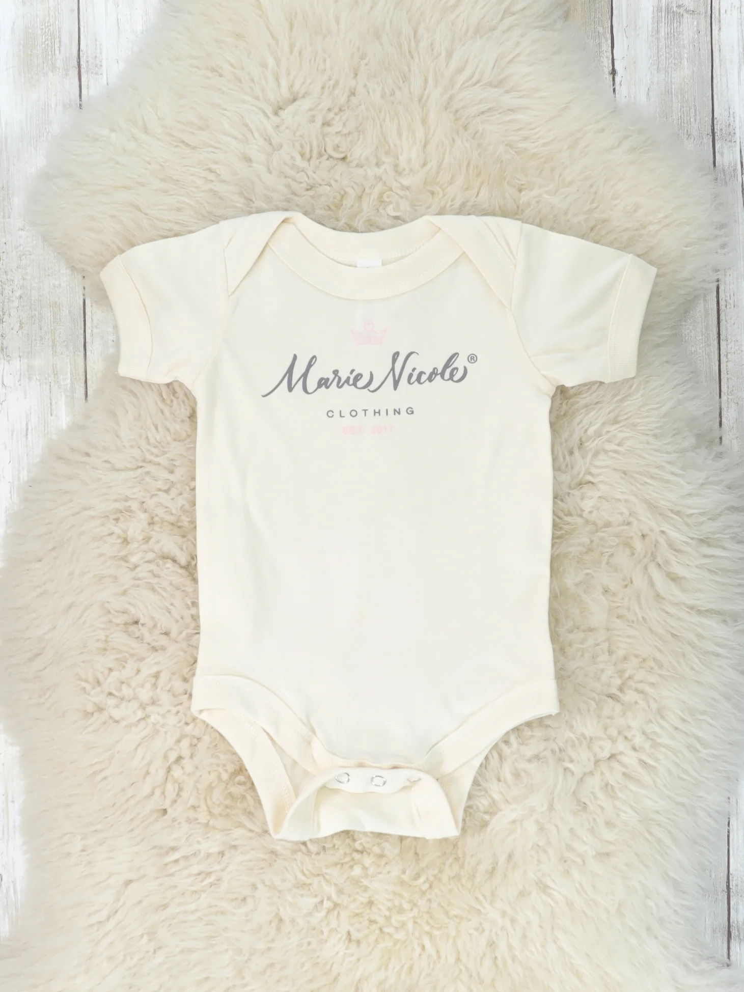 MNC LOGO T-Shirt For Family - Image 4