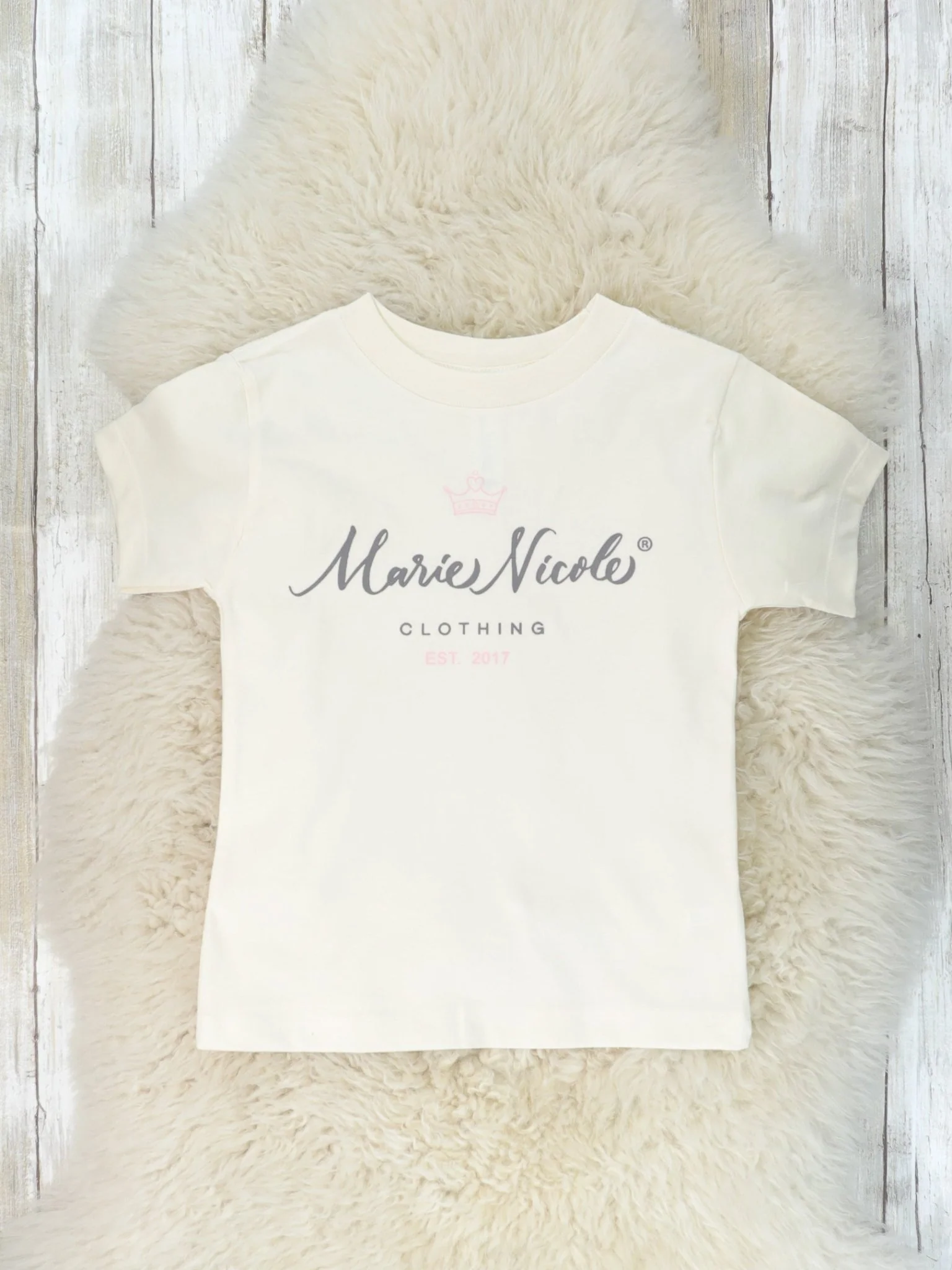 MNC LOGO T-Shirt For Family - Image 6