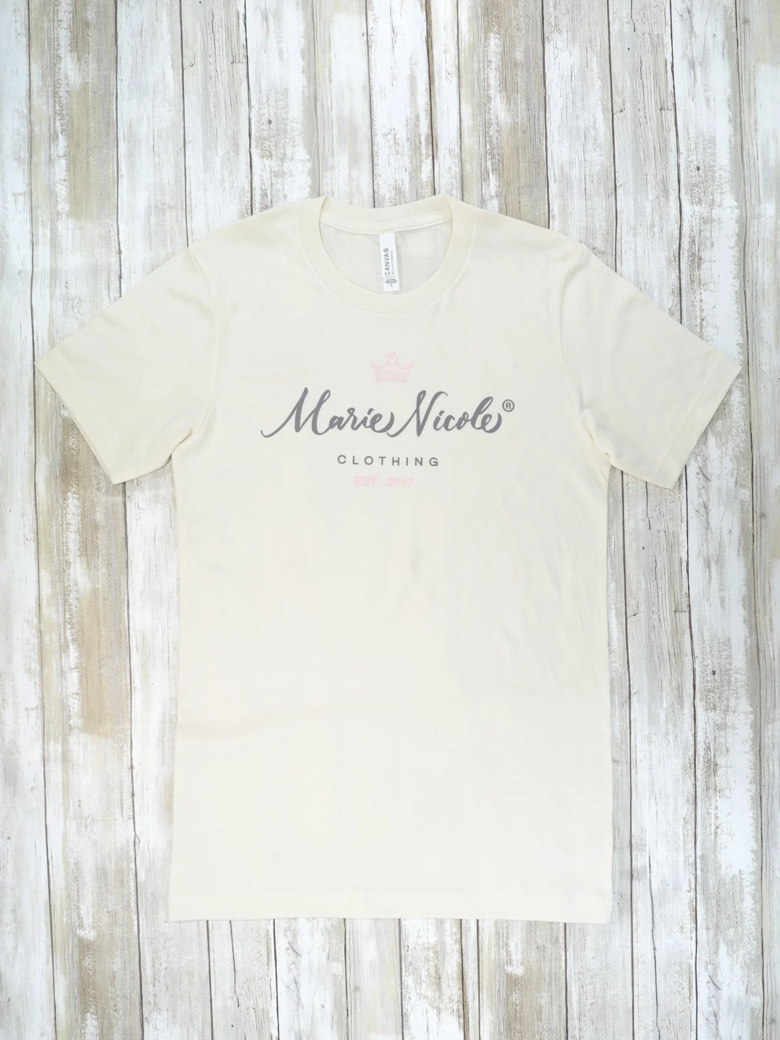 MNC LOGO T-Shirt For Family - Image 7