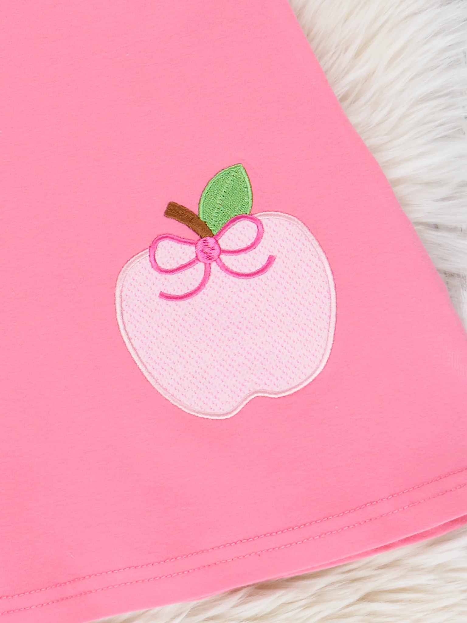 Apple of My Eye Dress - Image 4