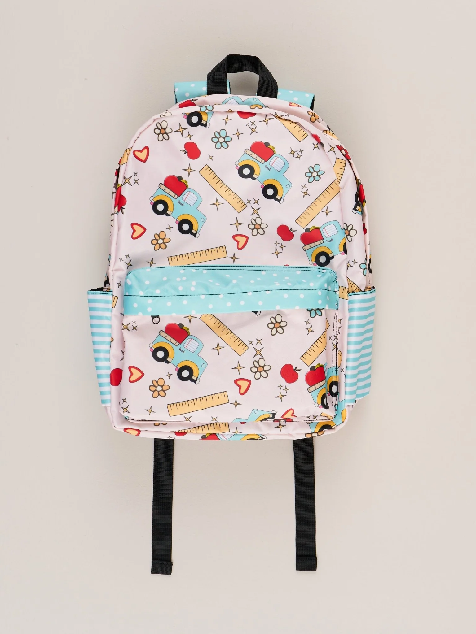 Apple Truck Backpack - Image 2