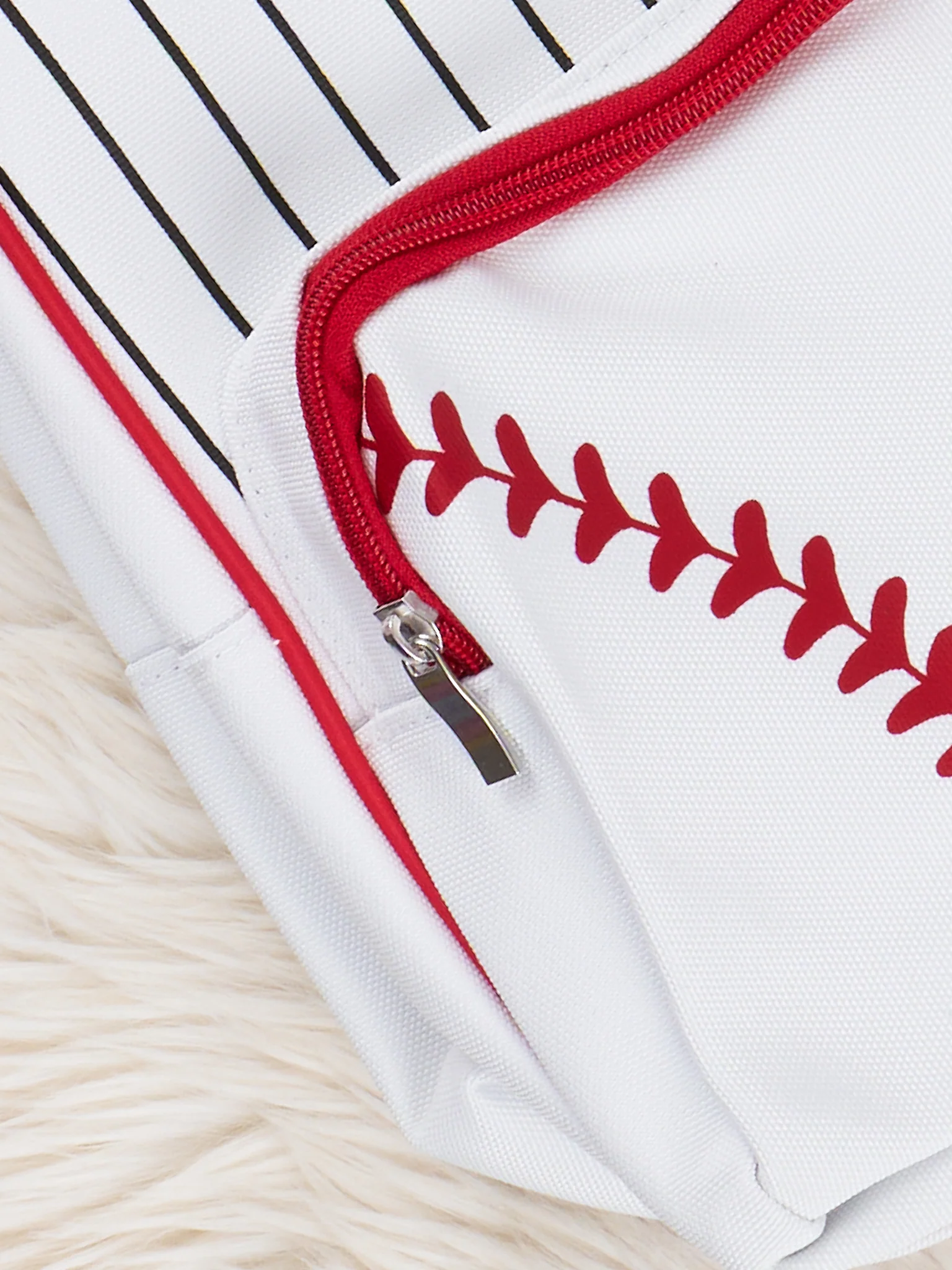 Baseball Backpack - Image 4
