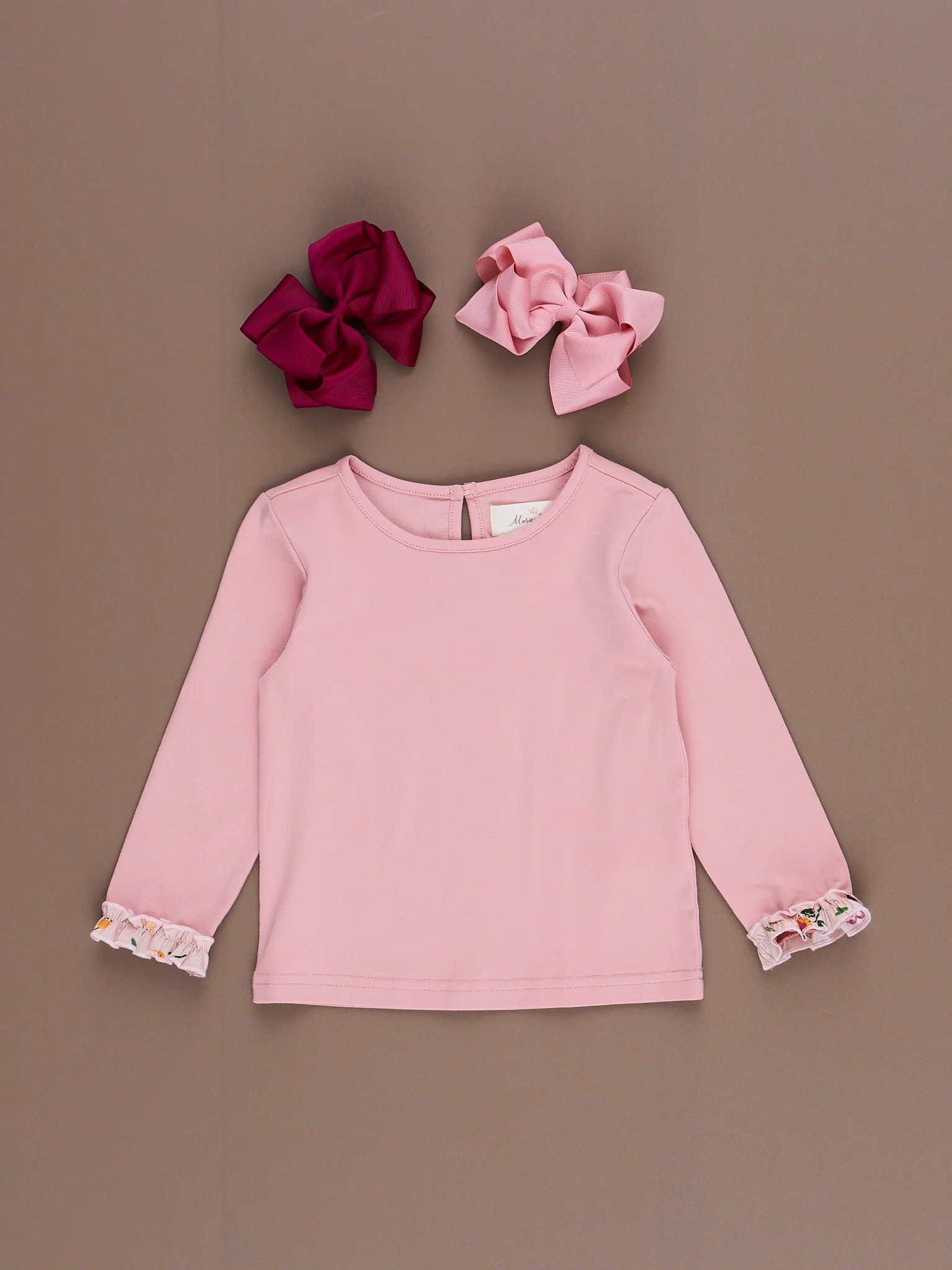 Bloomberry Fields Prairie Apron Dress - Image 3