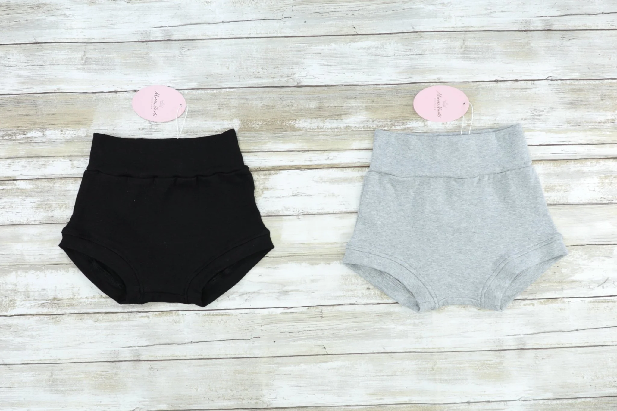 Bloomers - Black - Image 3