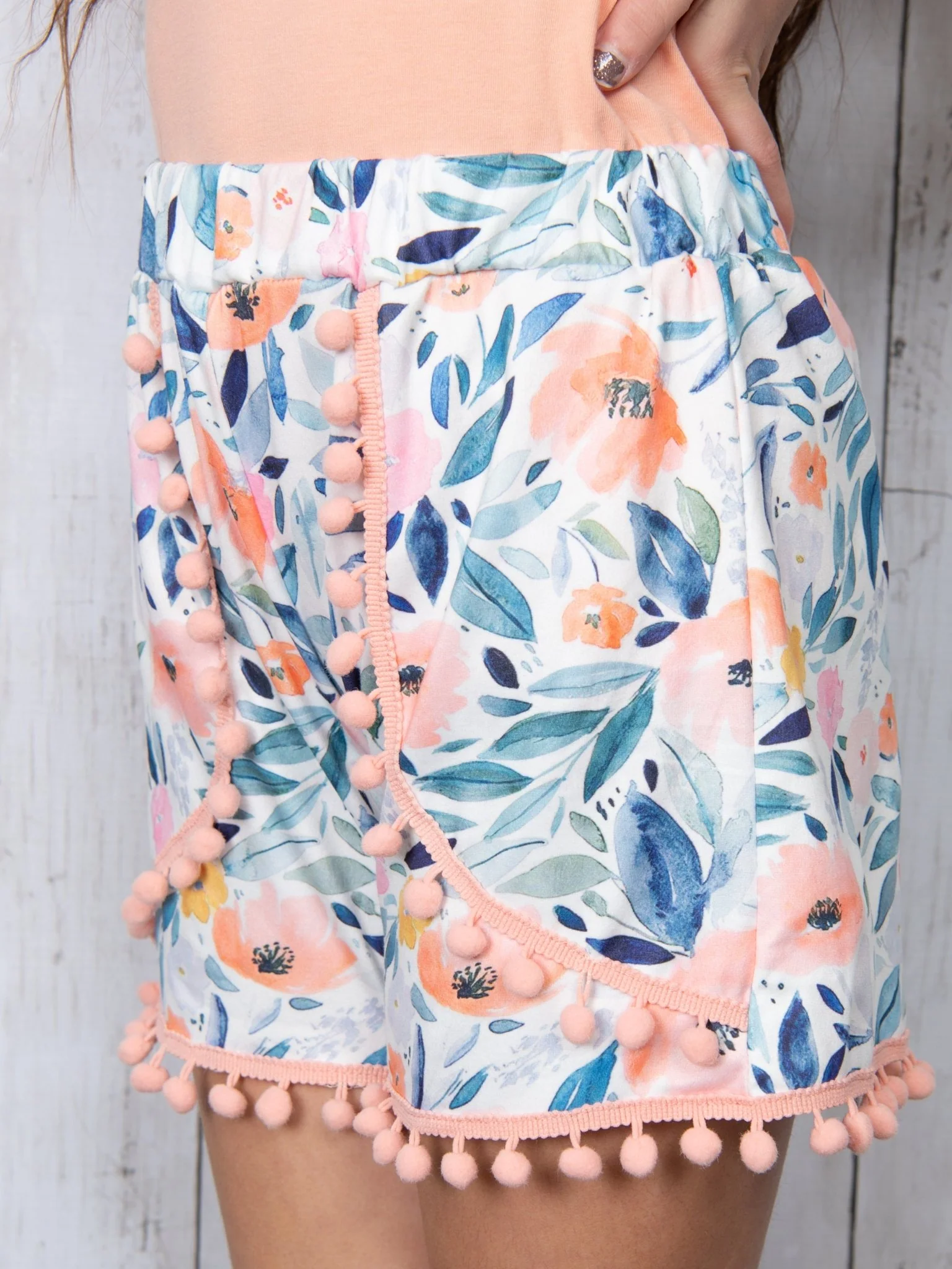 Blushing Susie Strong & Courageous Outfit - Image 5
