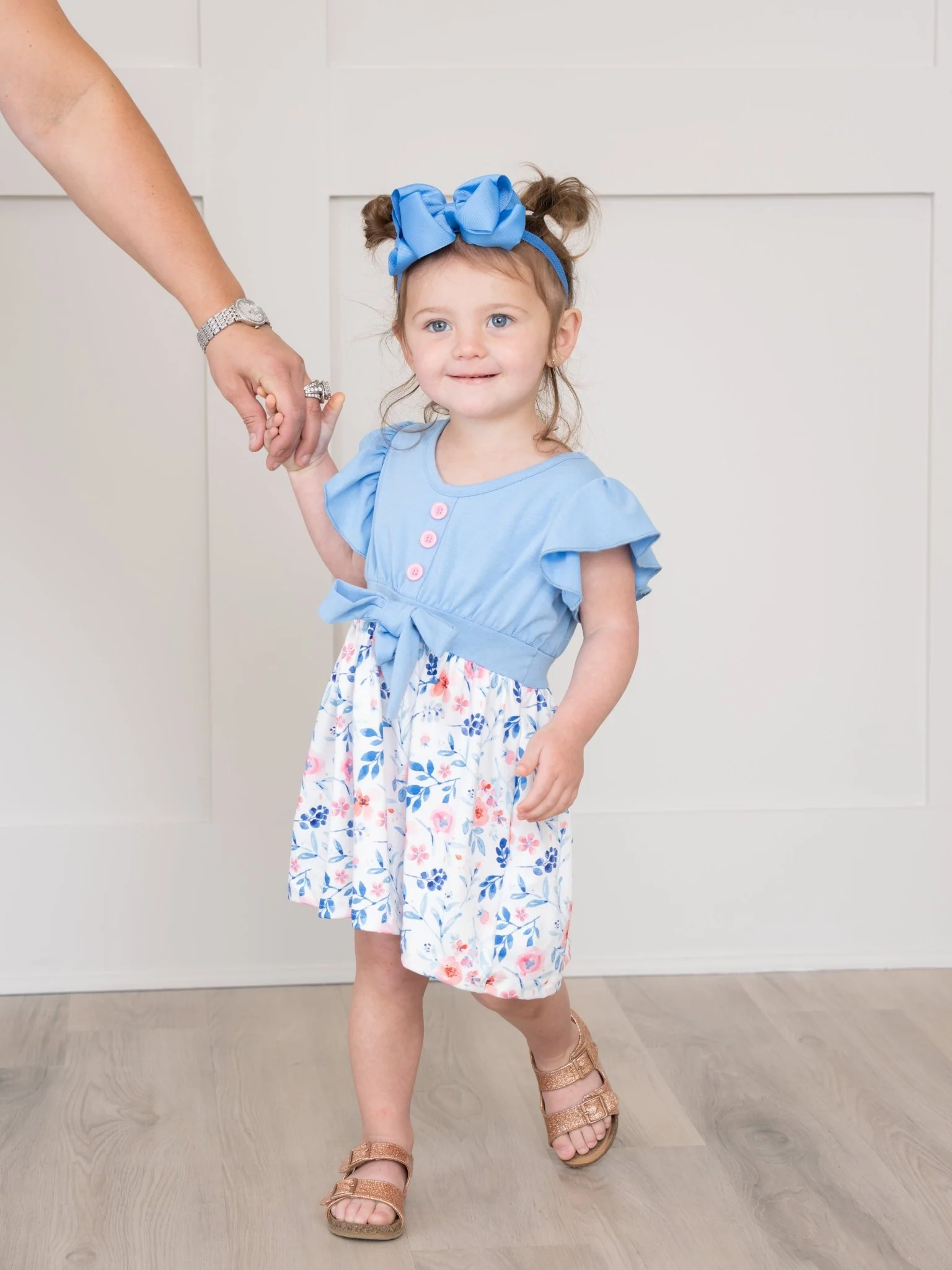 Buttercup Dress - Image 4