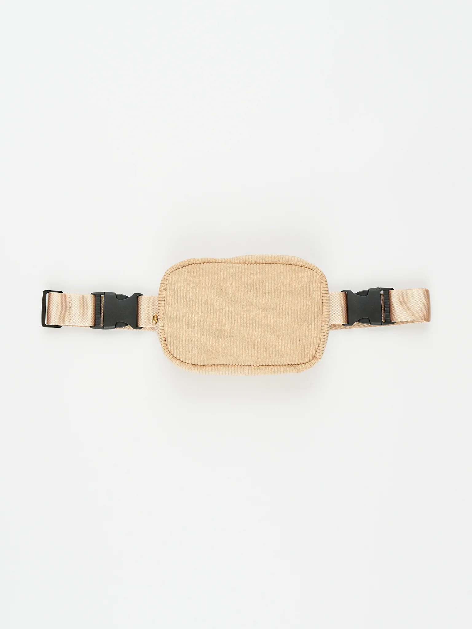 Corduroy Everyday Belt Bag - Image 6
