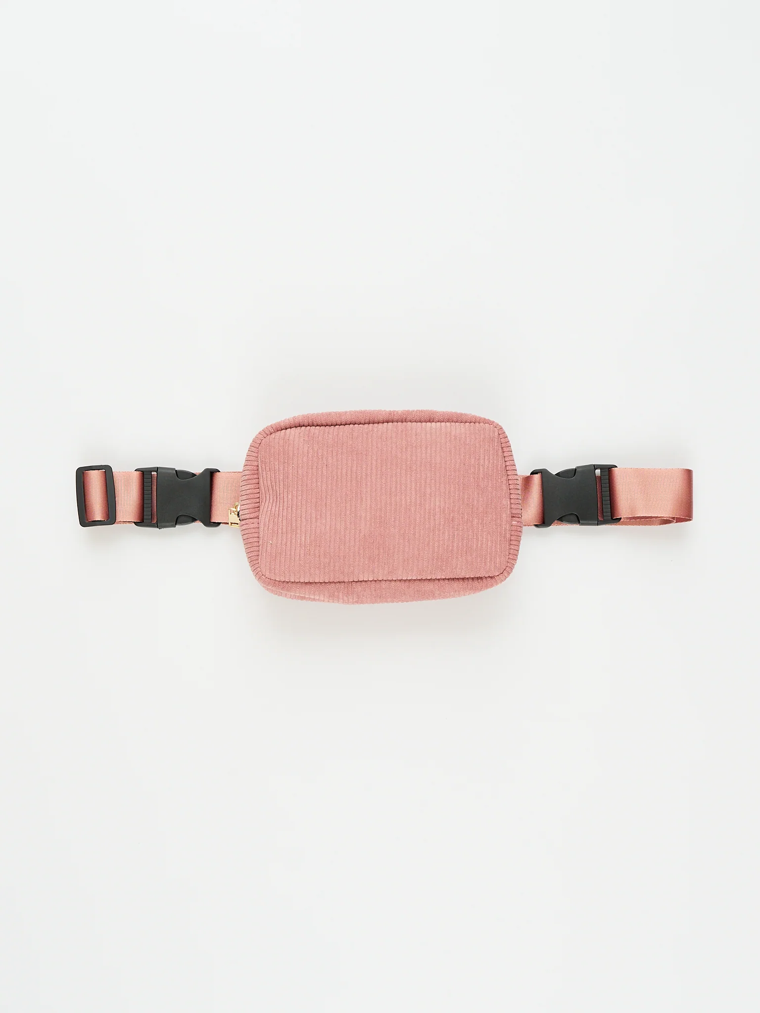 Corduroy Everyday Belt Bag - Image 8
