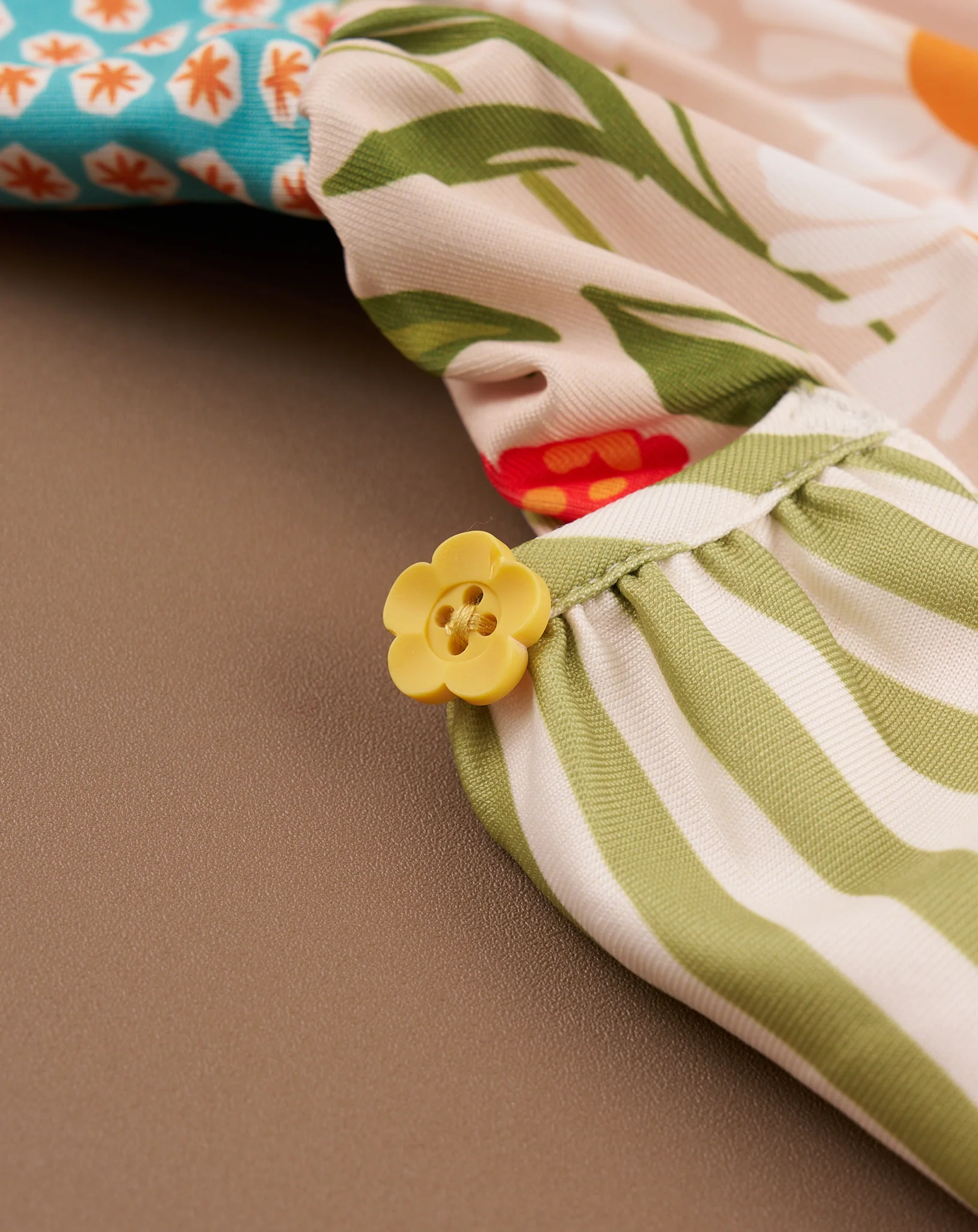Daisy Janes Pocket Tunic - Image 6