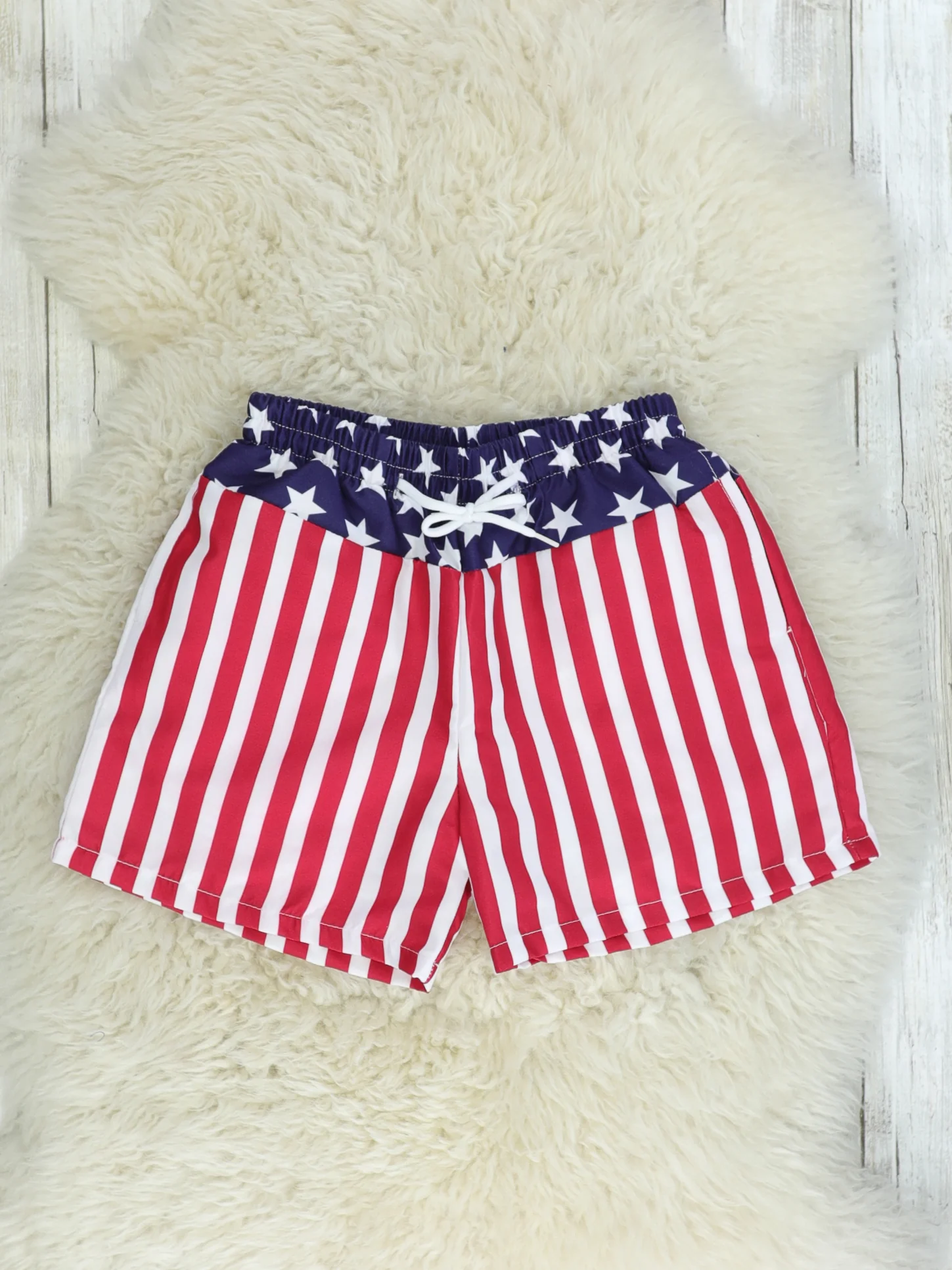 Family 4th of July Swimsuit - Image 5