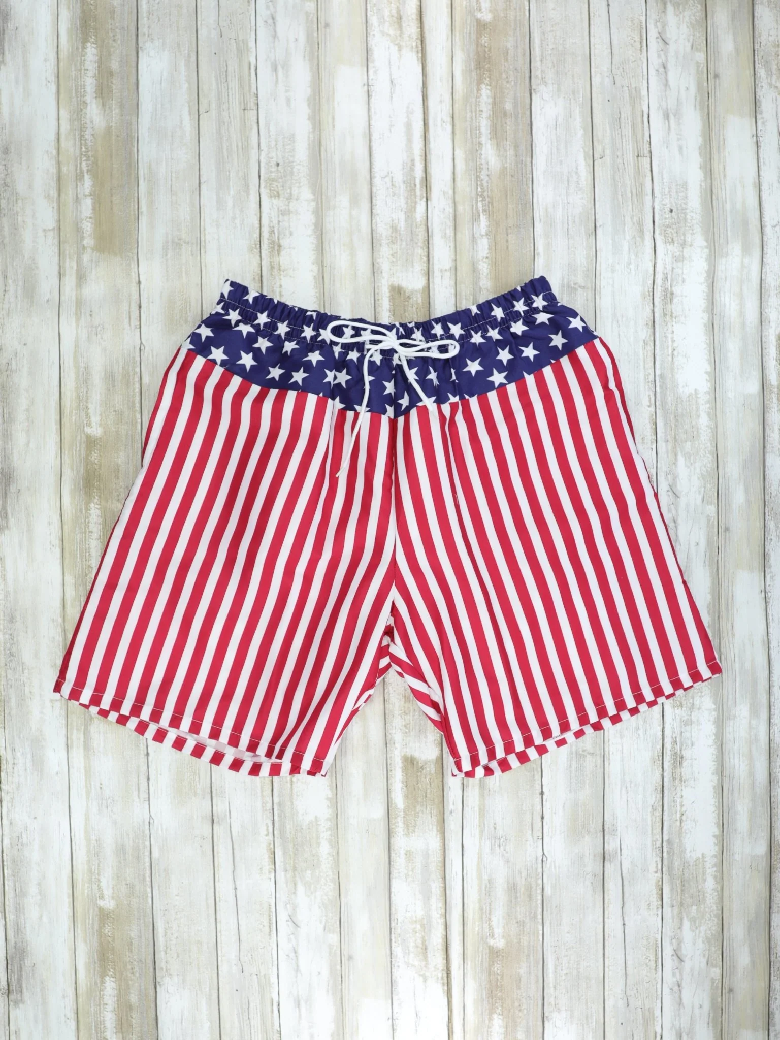 Family 4th of July Swimsuit - Image 6