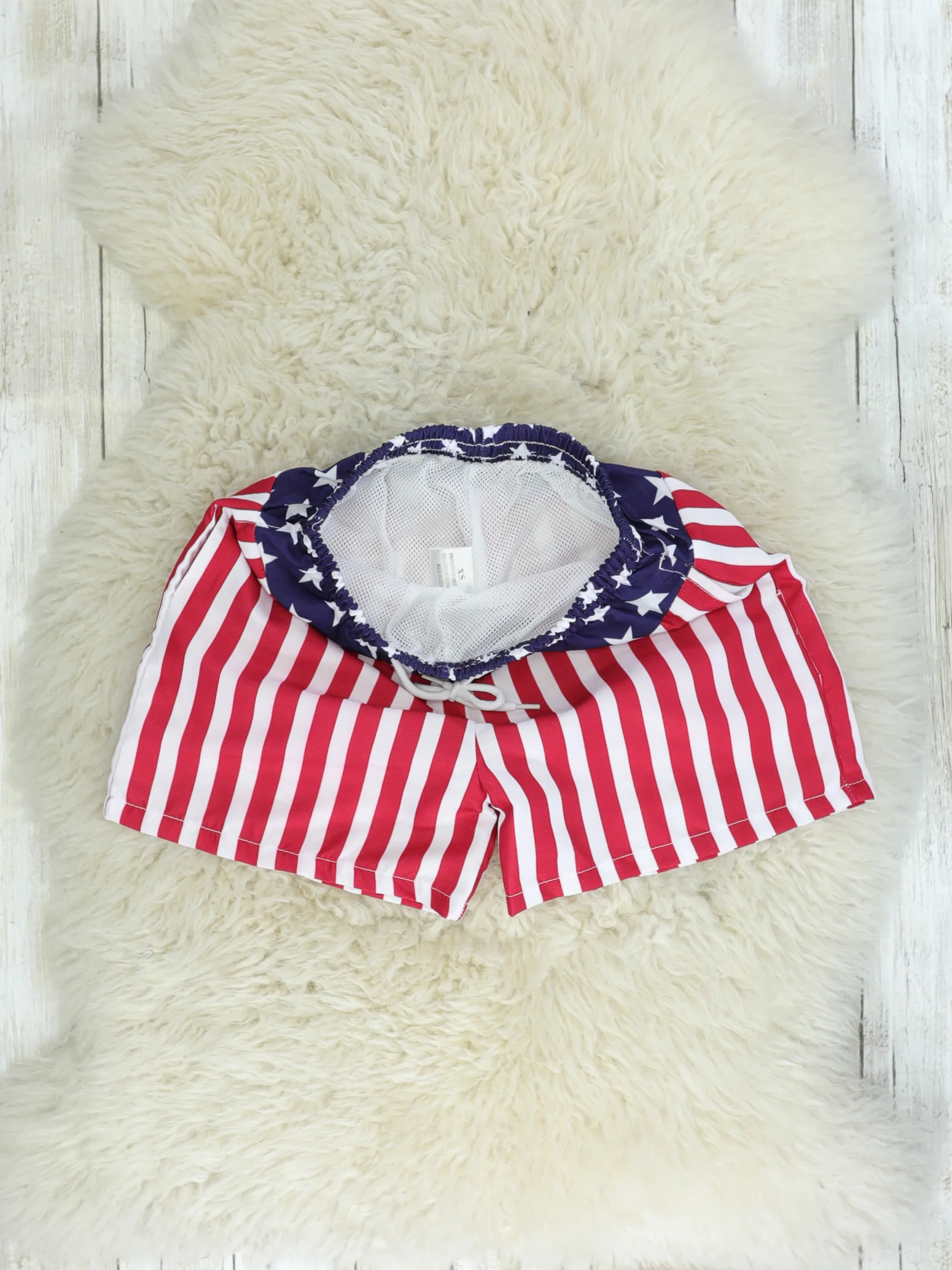 Family 4th of July Swimsuit - Image 7