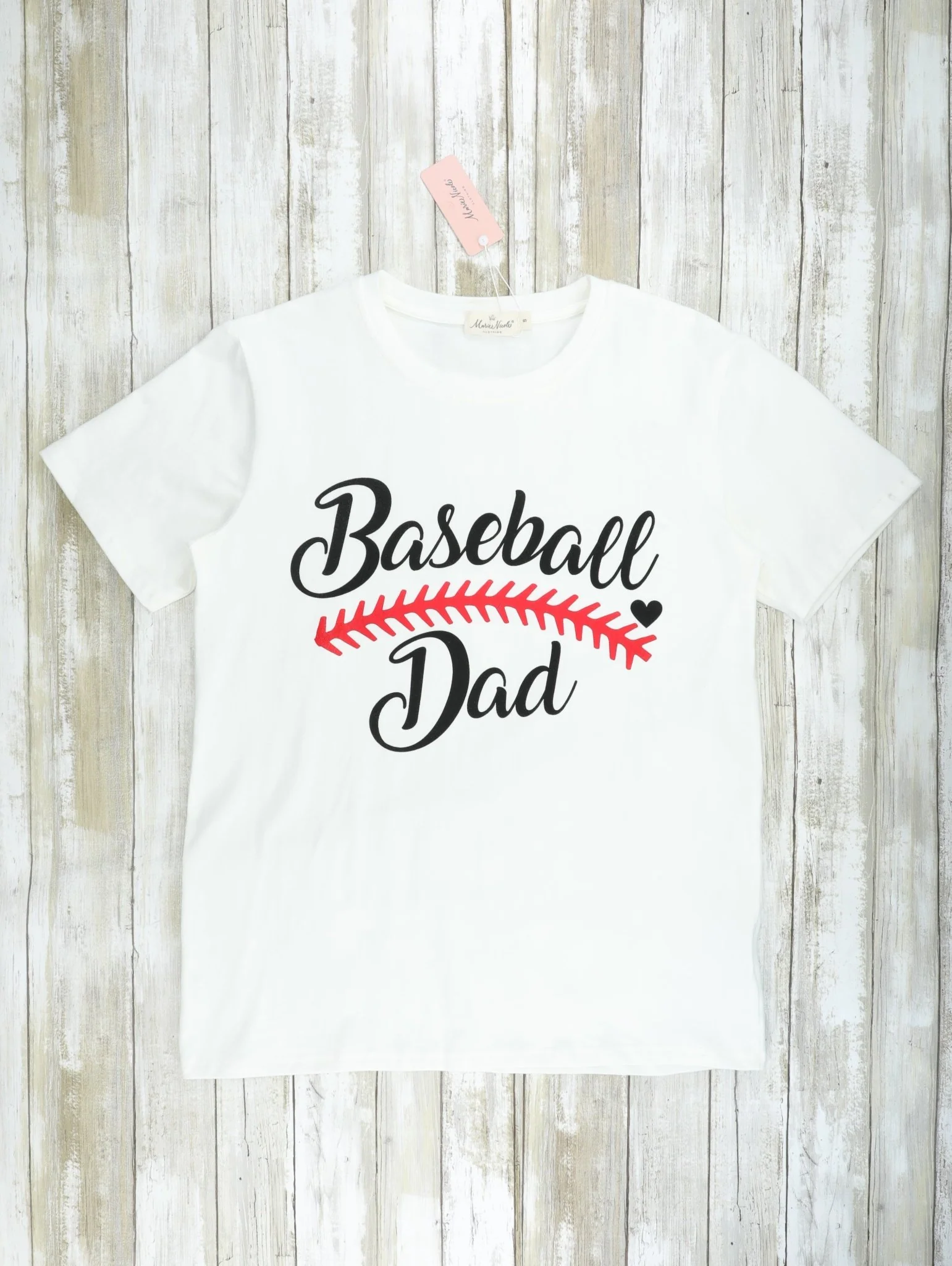 Family Baseball Shirts - Image 5