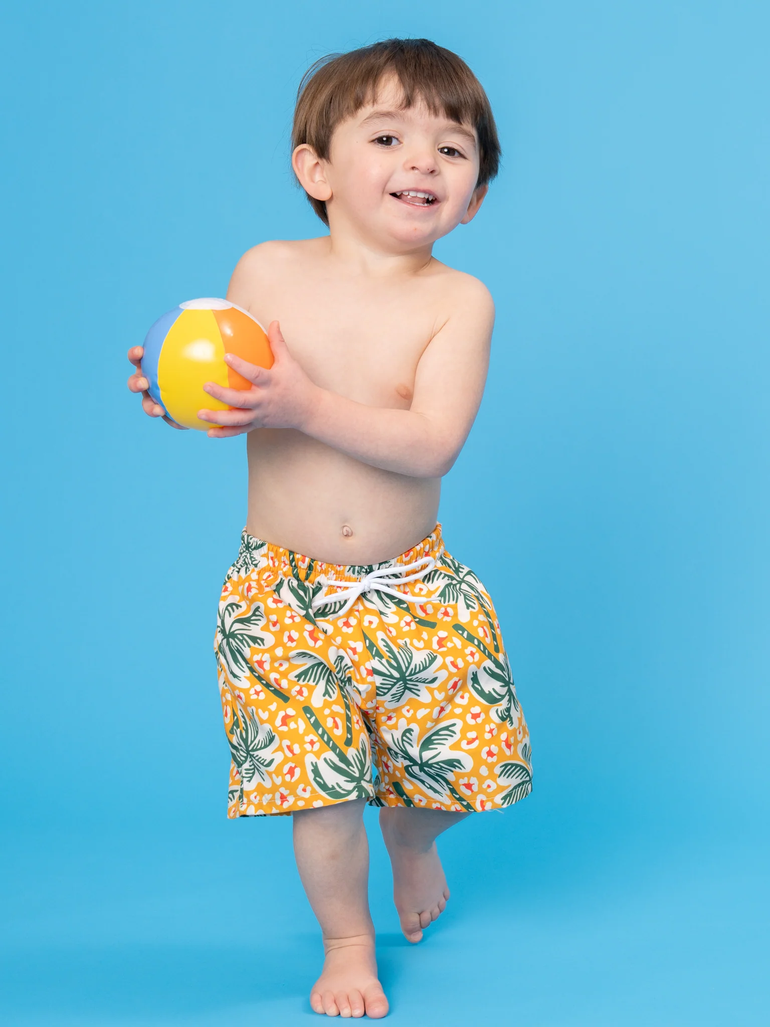 Family Breeze Palm Trunk - Boy - Image 5