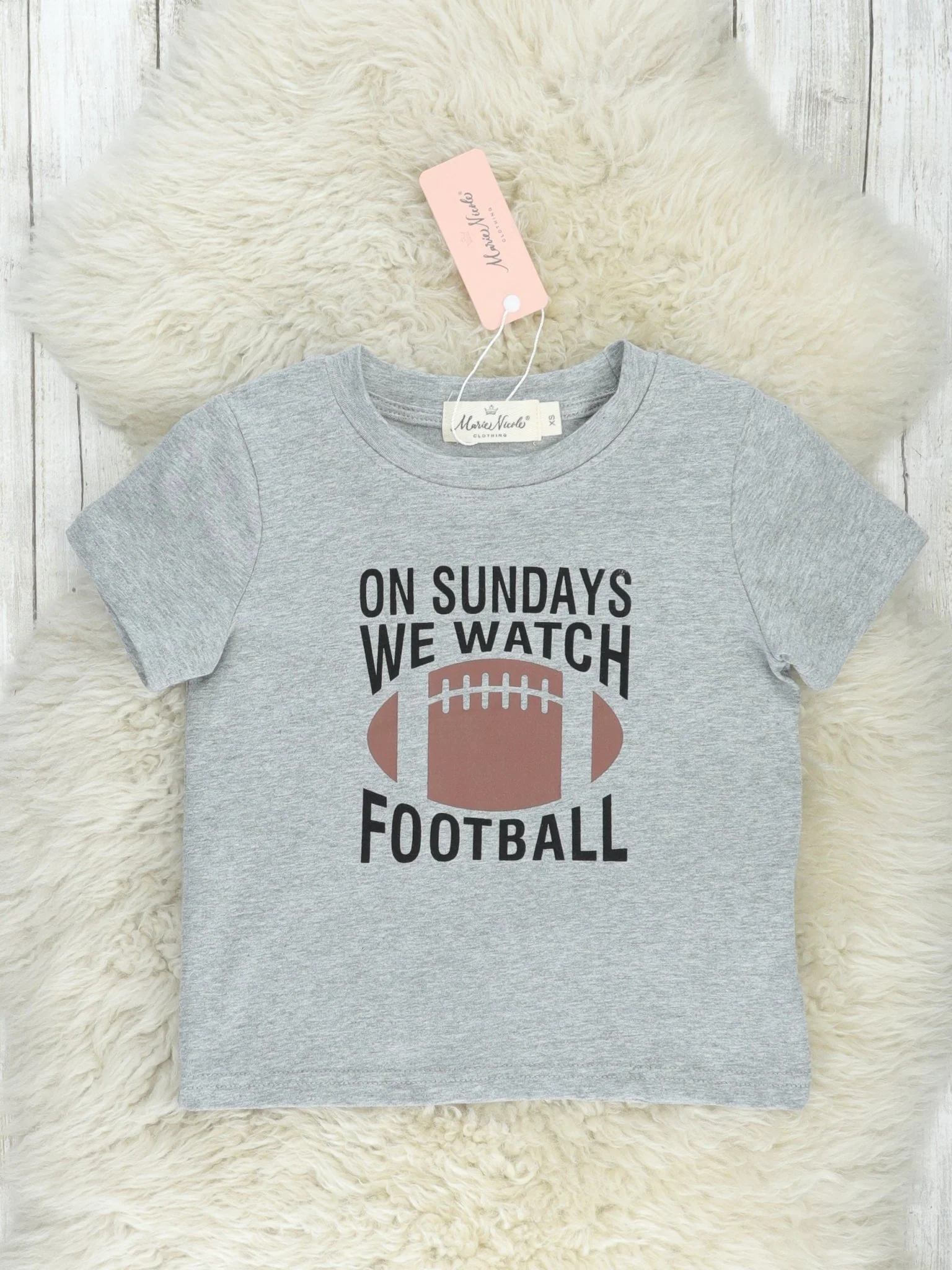 Family Football Sunday Set - Image 3