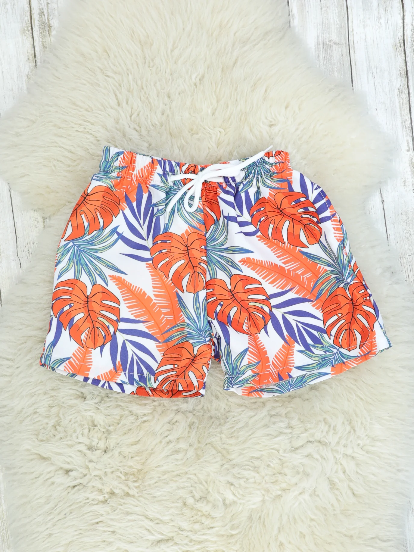 Family Tropical Swimsuit - Image 5