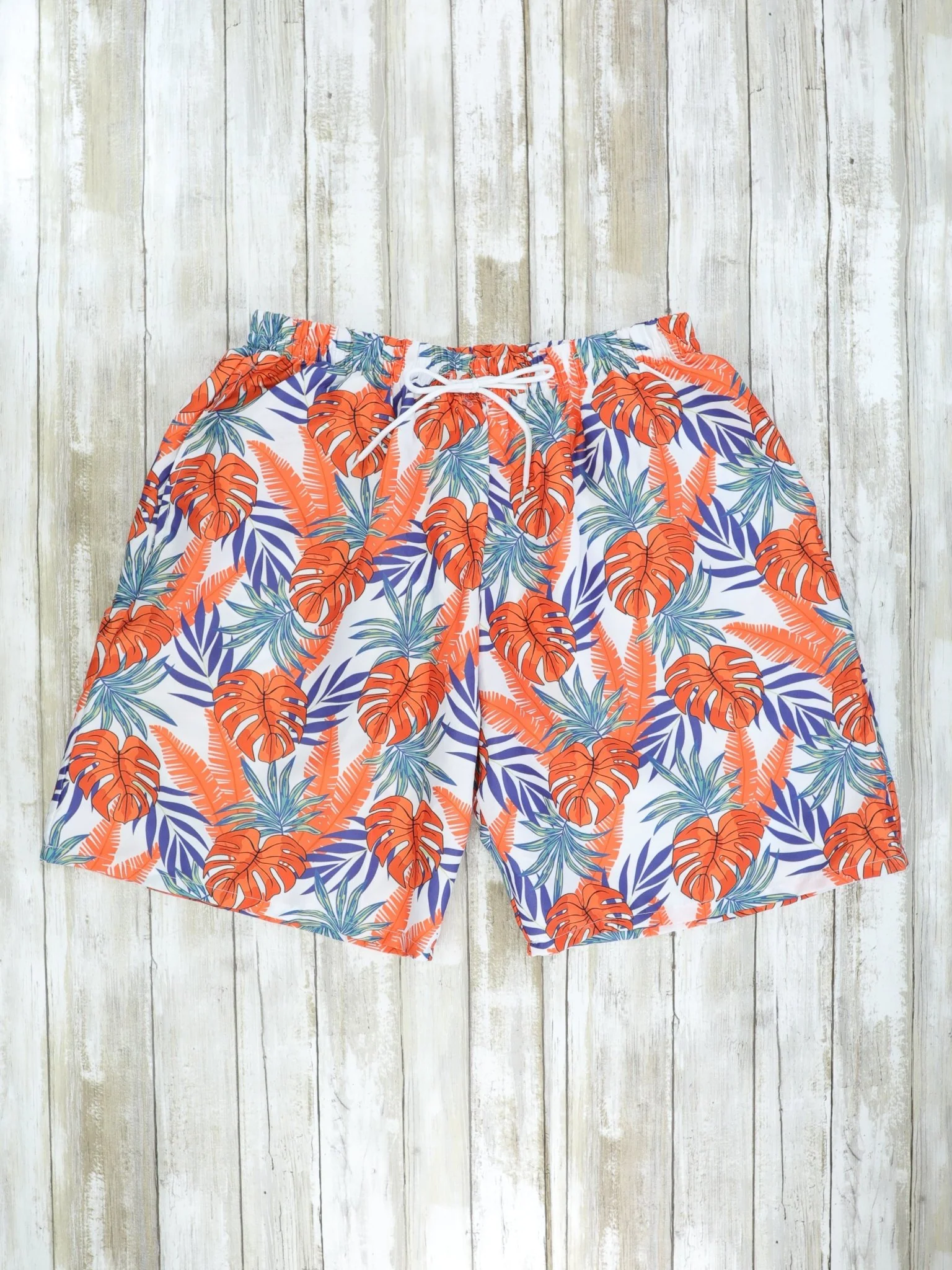 Family Tropical Swimsuit - Image 6