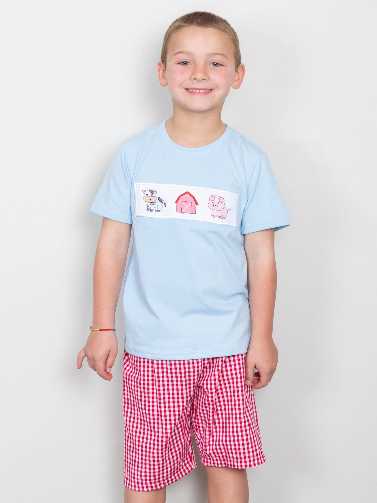 Farm Friends Outfit