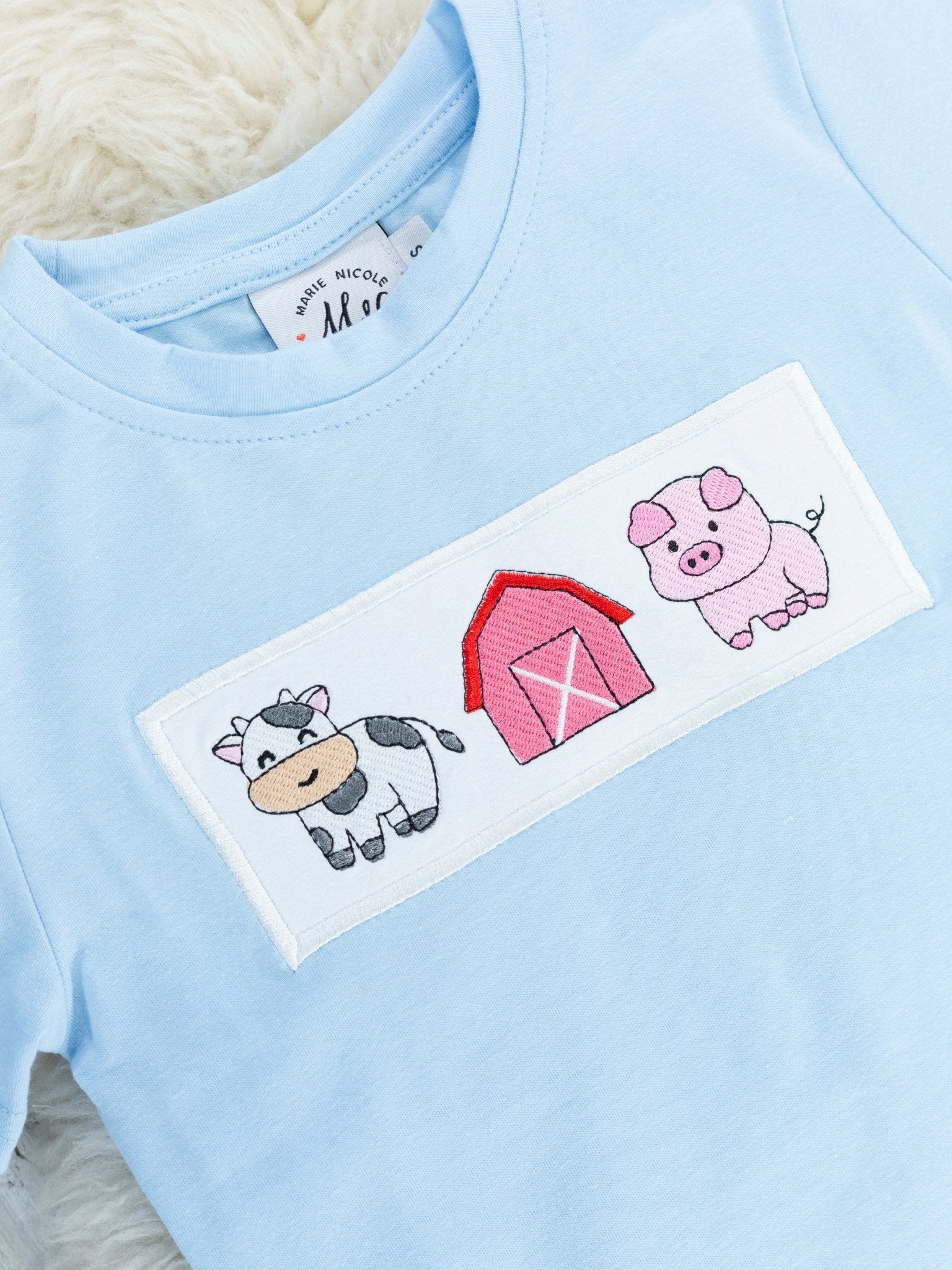 Farm Friends Outfit - Image 5