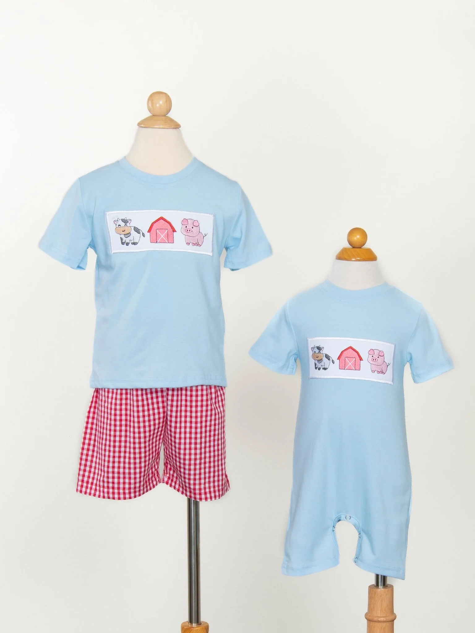 Farm Friends Outfit - Image 6