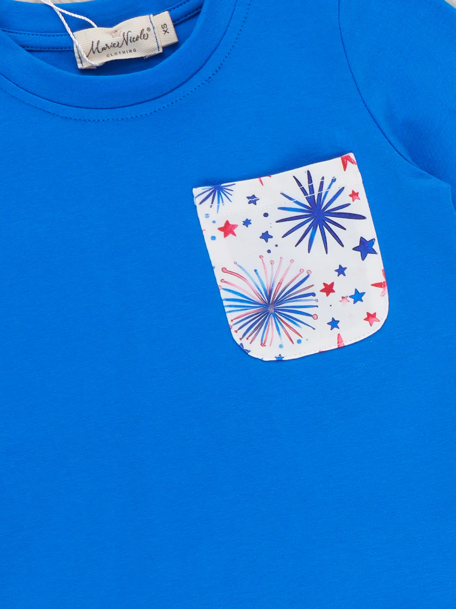 Fireworks & Freedom Outfit - Image 2