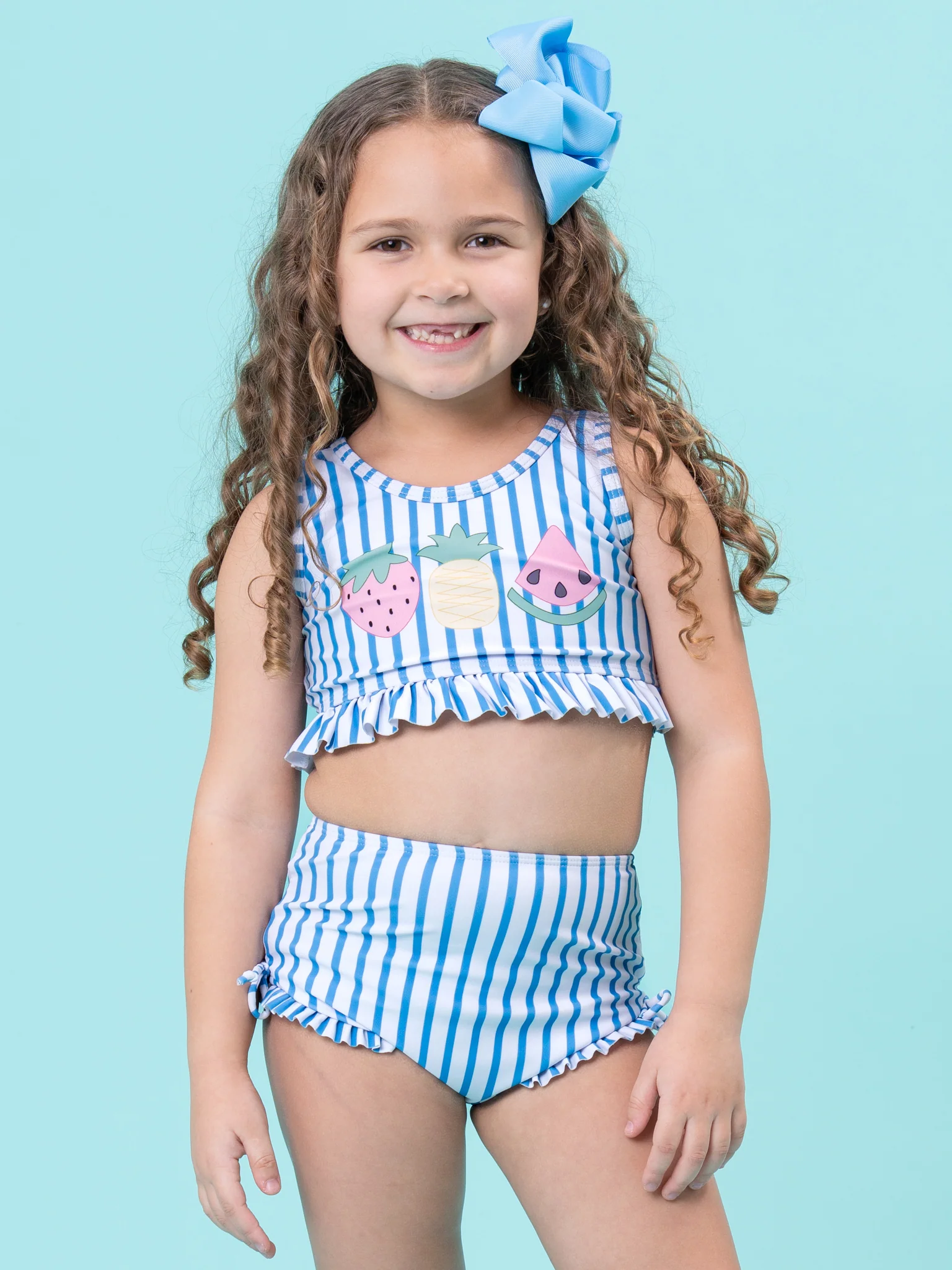 Fruit Fiesta Swimsuit