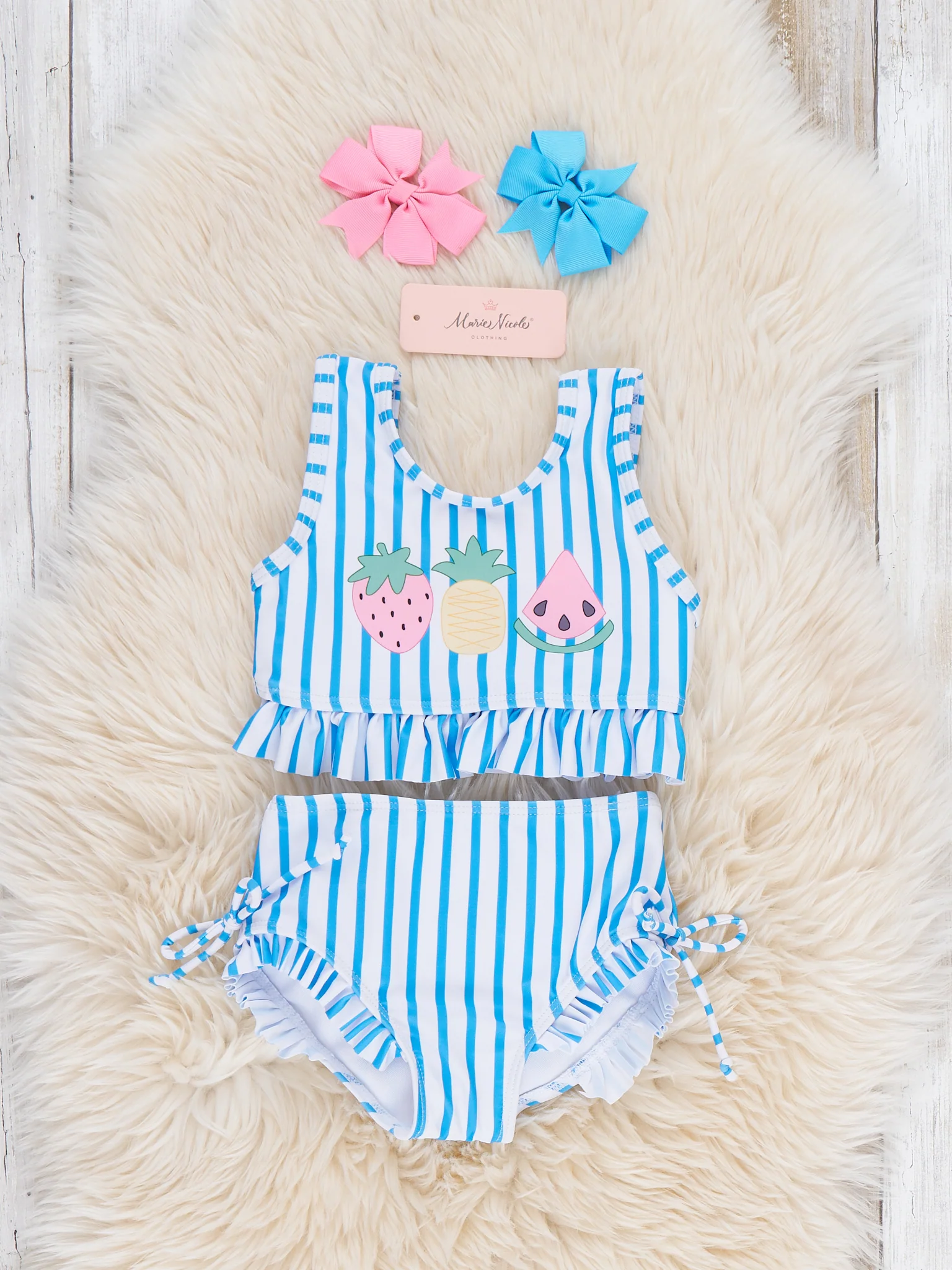 Fruit Fiesta Swimsuit - Image 2