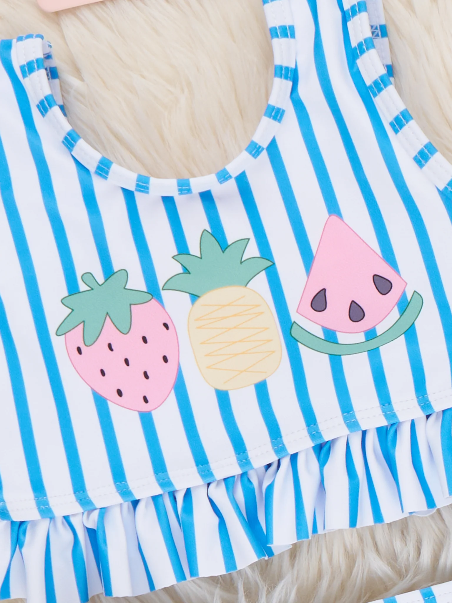 Fruit Fiesta Swimsuit - Image 3