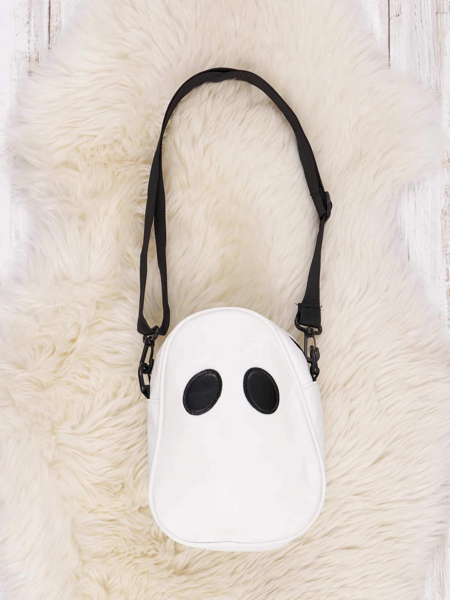 Ghostly Crossbody Purse - Image 2