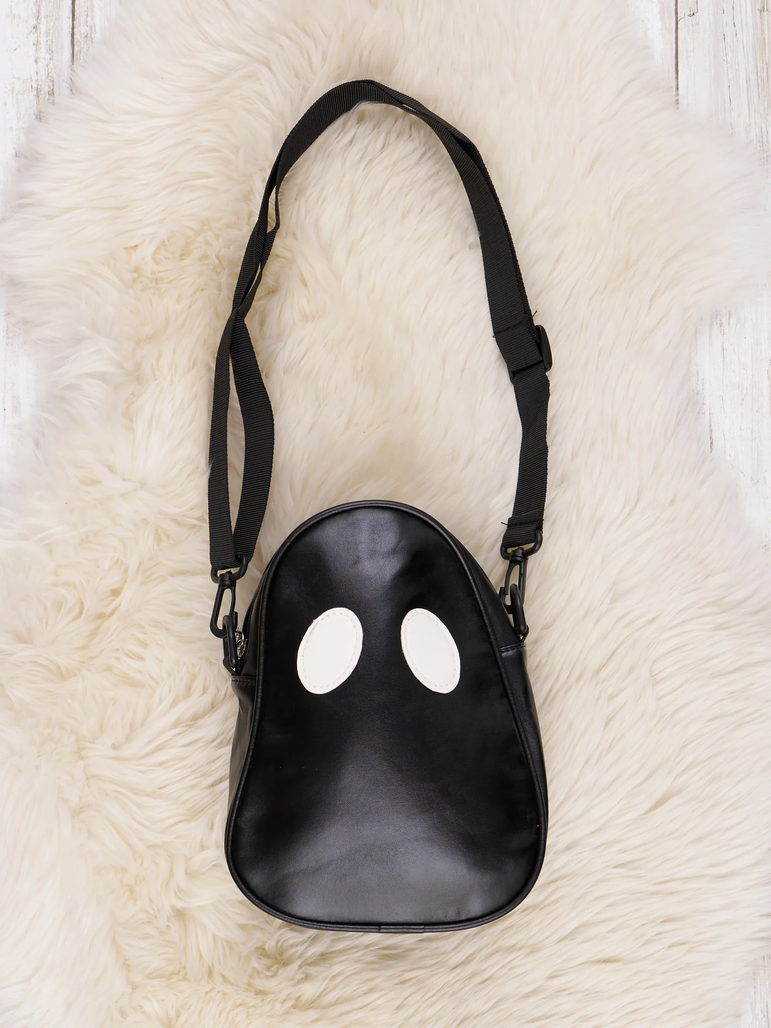 Ghostly Crossbody Purse - Image 4