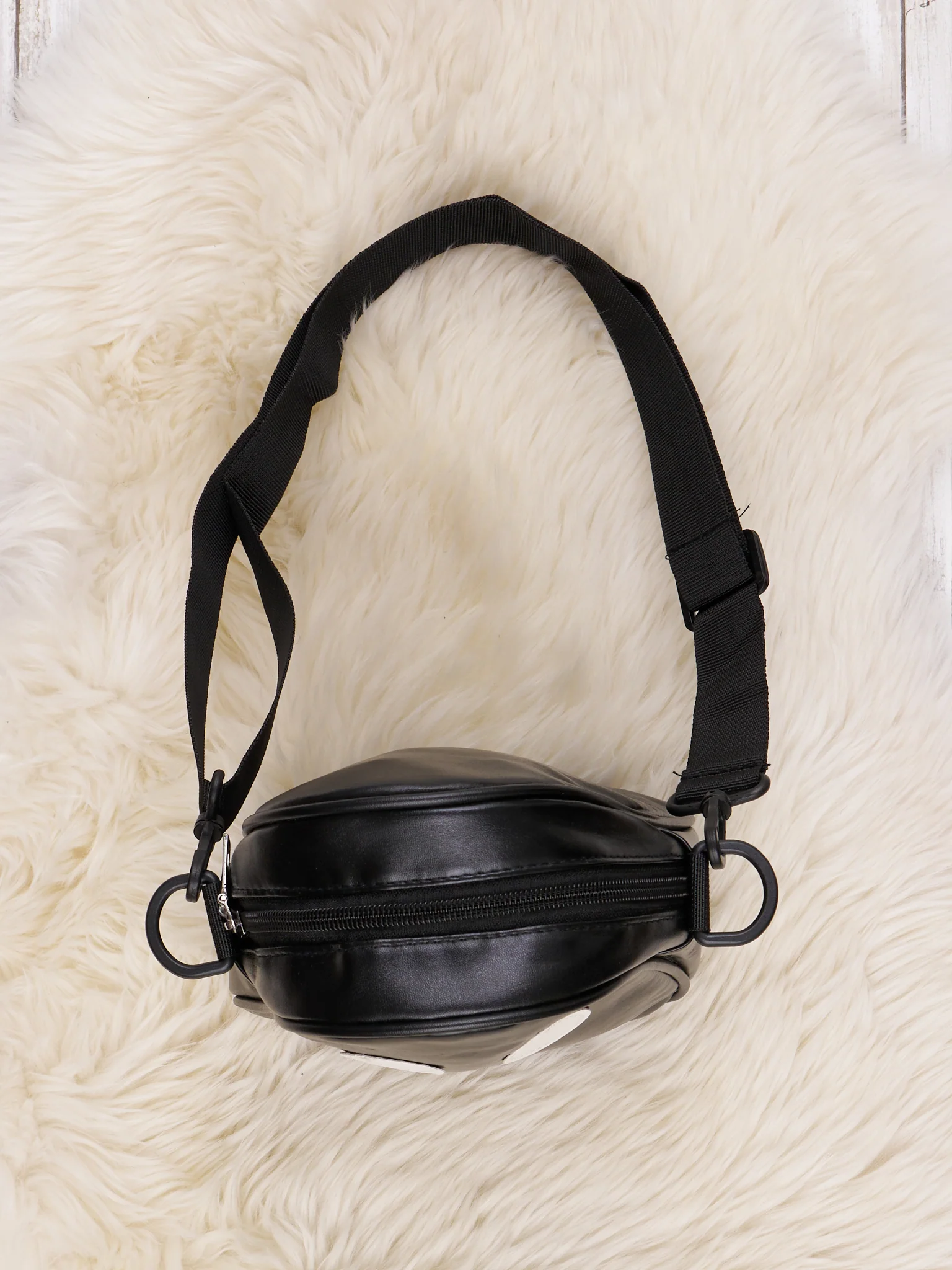 Ghostly Crossbody Purse - Image 5