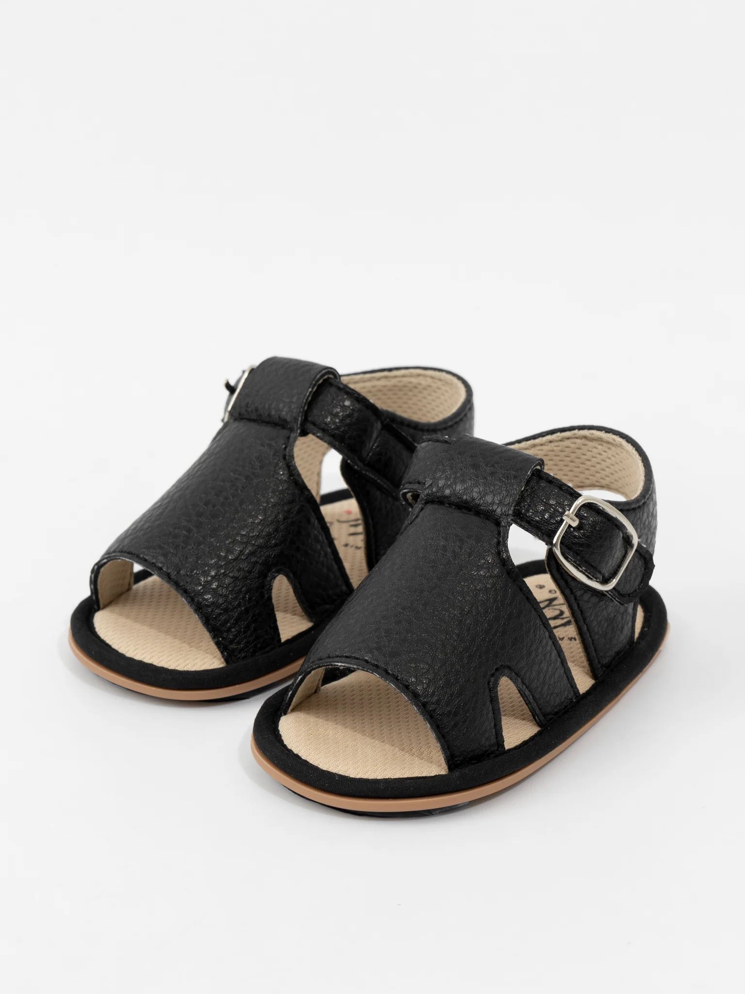 Gladiator Baby Sandals - Image 3