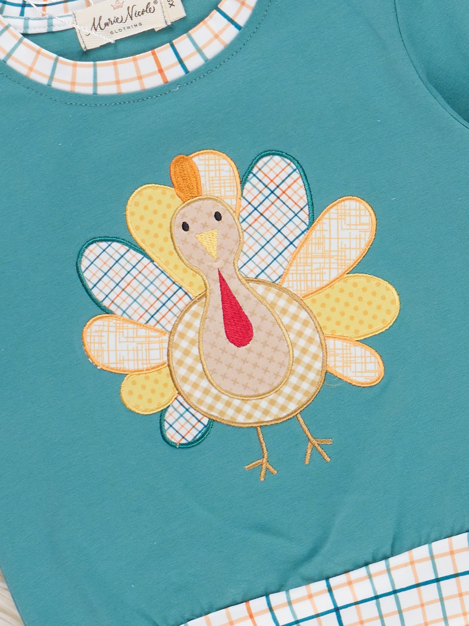 Gobble Giggles Top - Image 2