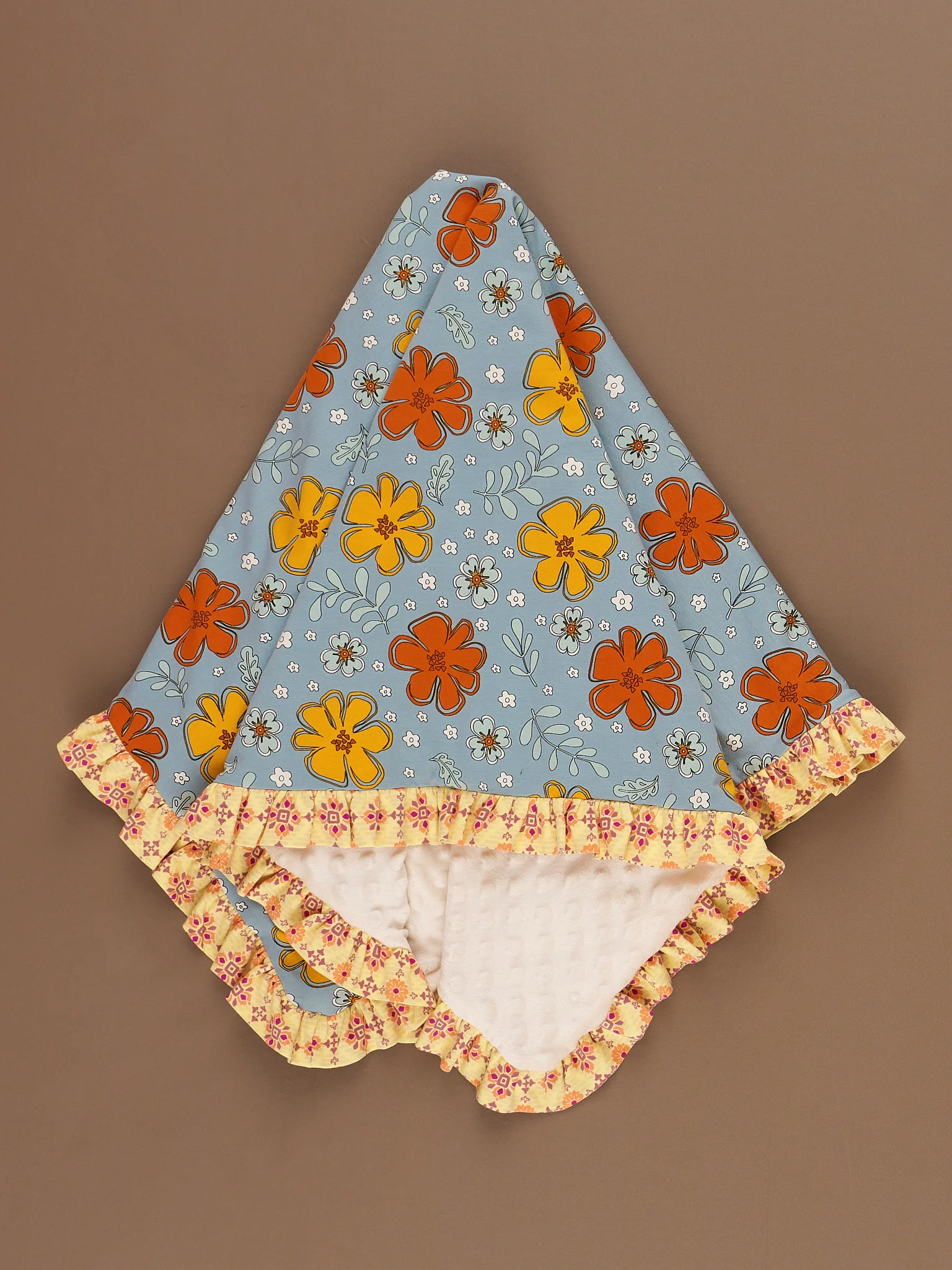 Golden Hour Blanket