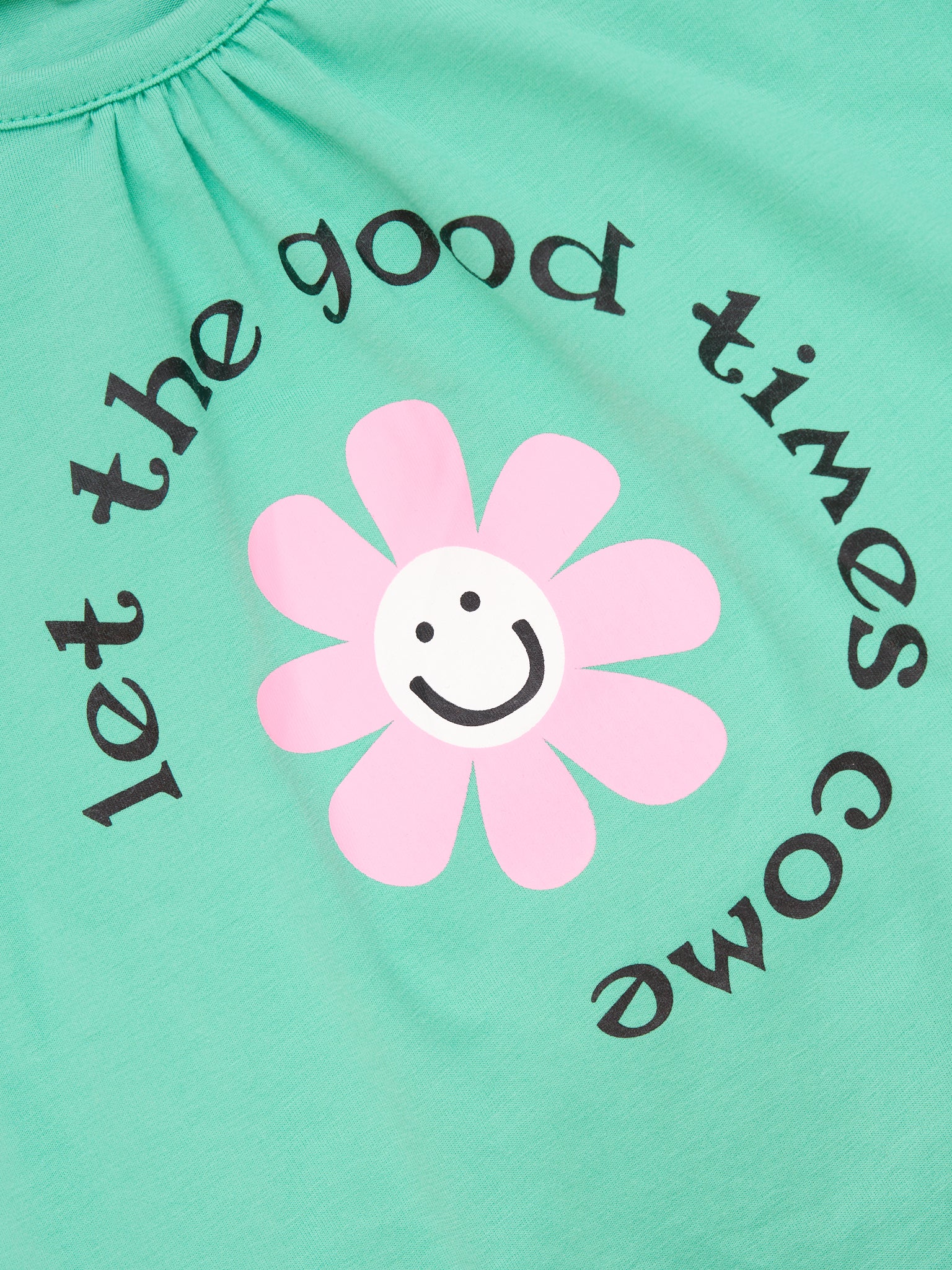 "Good Times Come" Bell Bottoms Outfit - Image 3