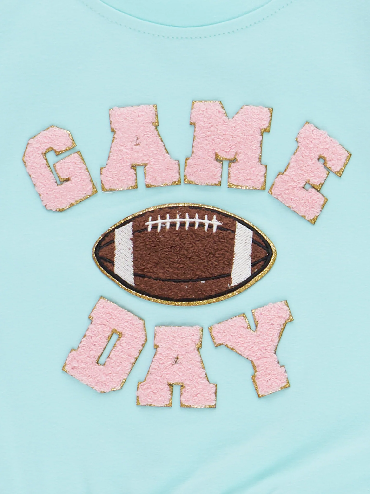 Gorgeous on Game Day Outfit - Image 4