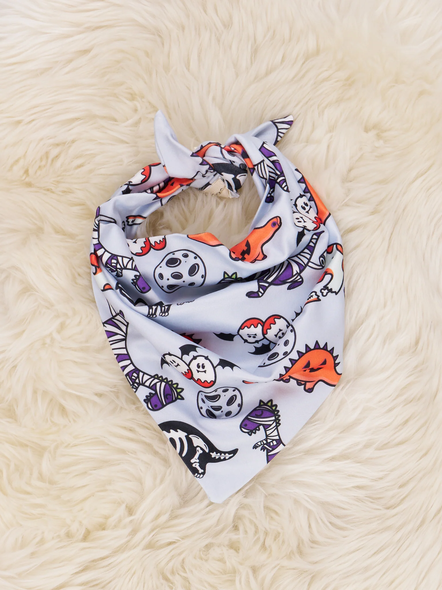 Happy Halloween Bandana - Image 5