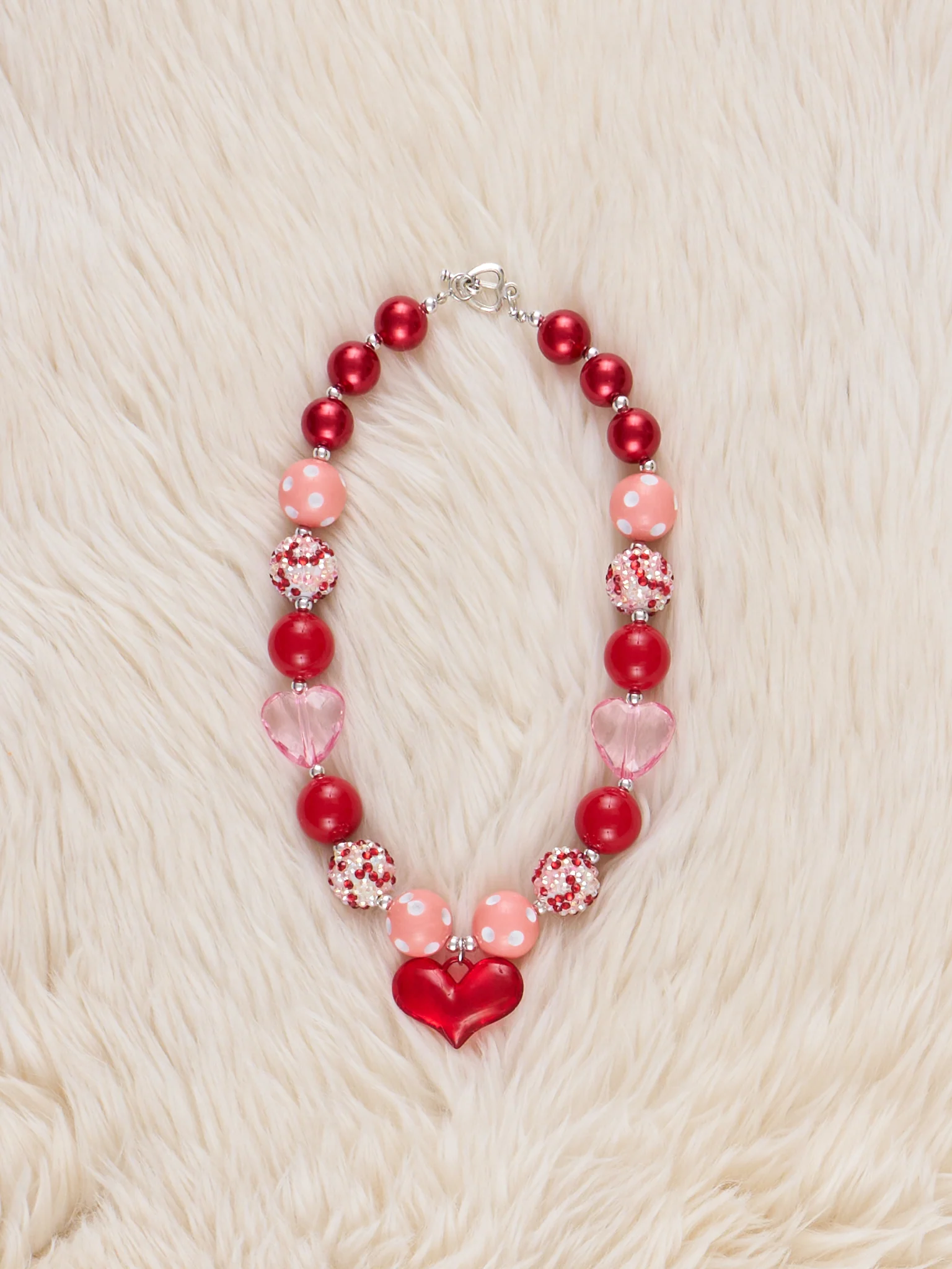 Heartfelt Wishes Necklace