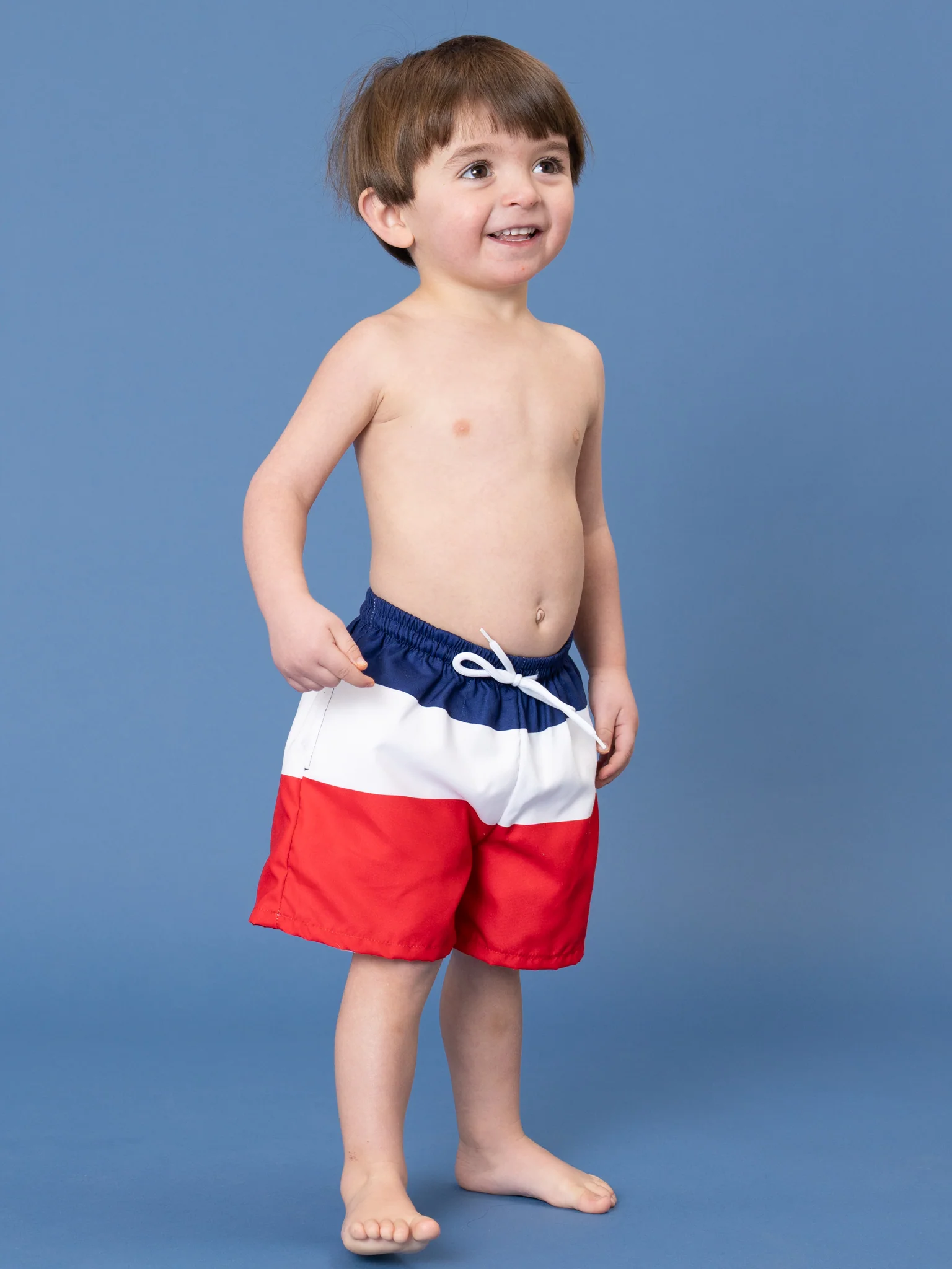 Independence Day Swim Trunks - Image 4
