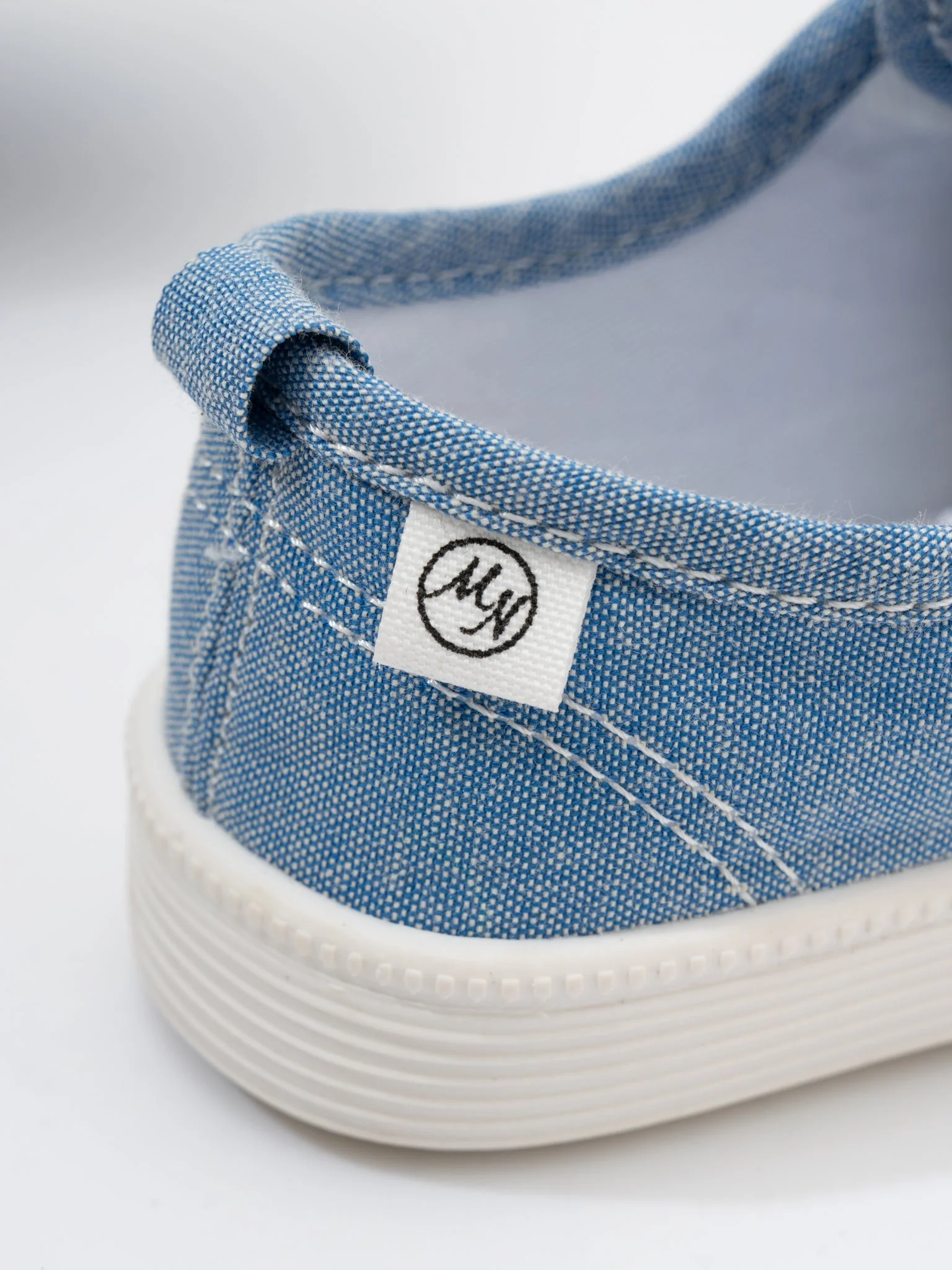 Kids' Classic Canvas Velcro Sneaker - Image 16