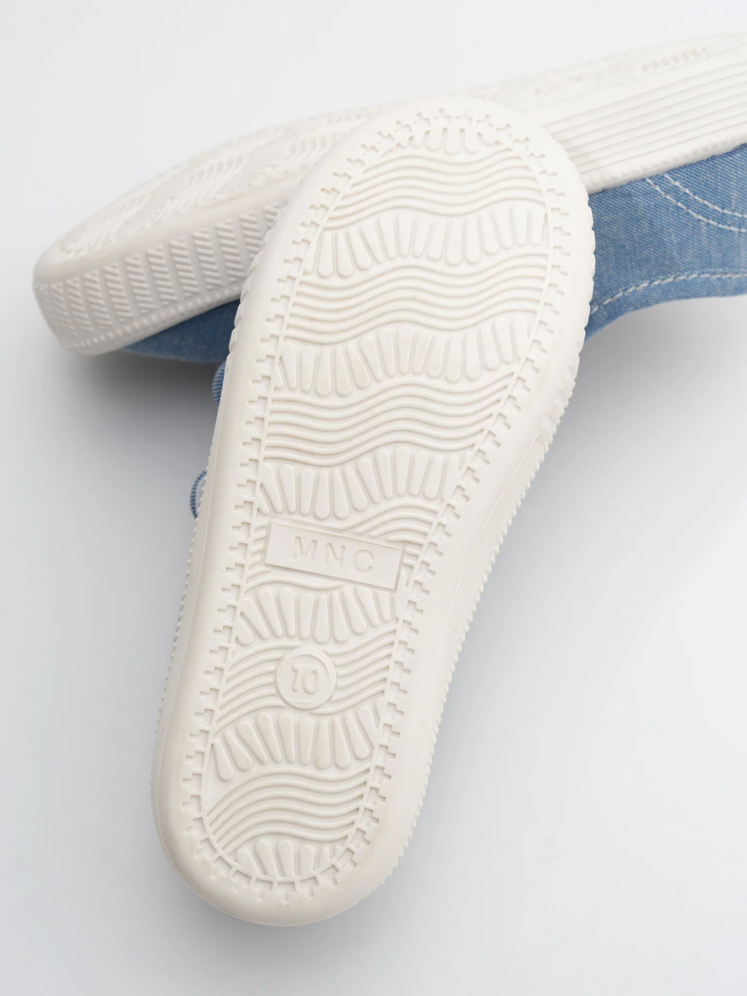 Kids' Classic Canvas Velcro Sneaker - Image 17