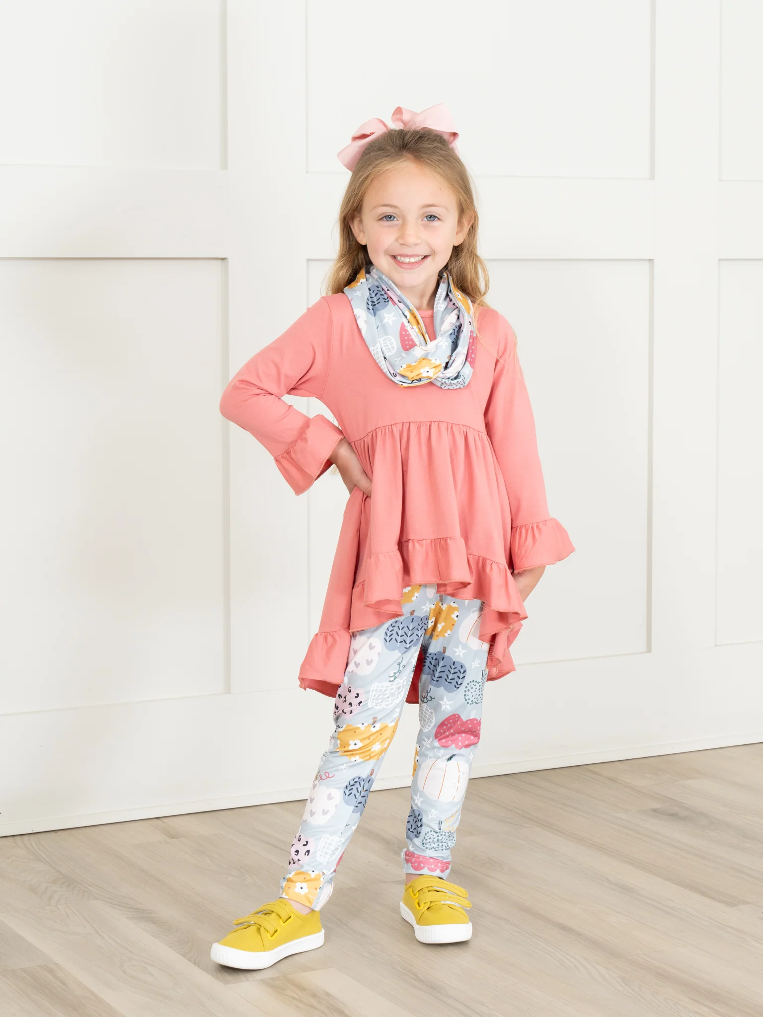 Kids' Classic Canvas Velcro Sneaker - Image 18