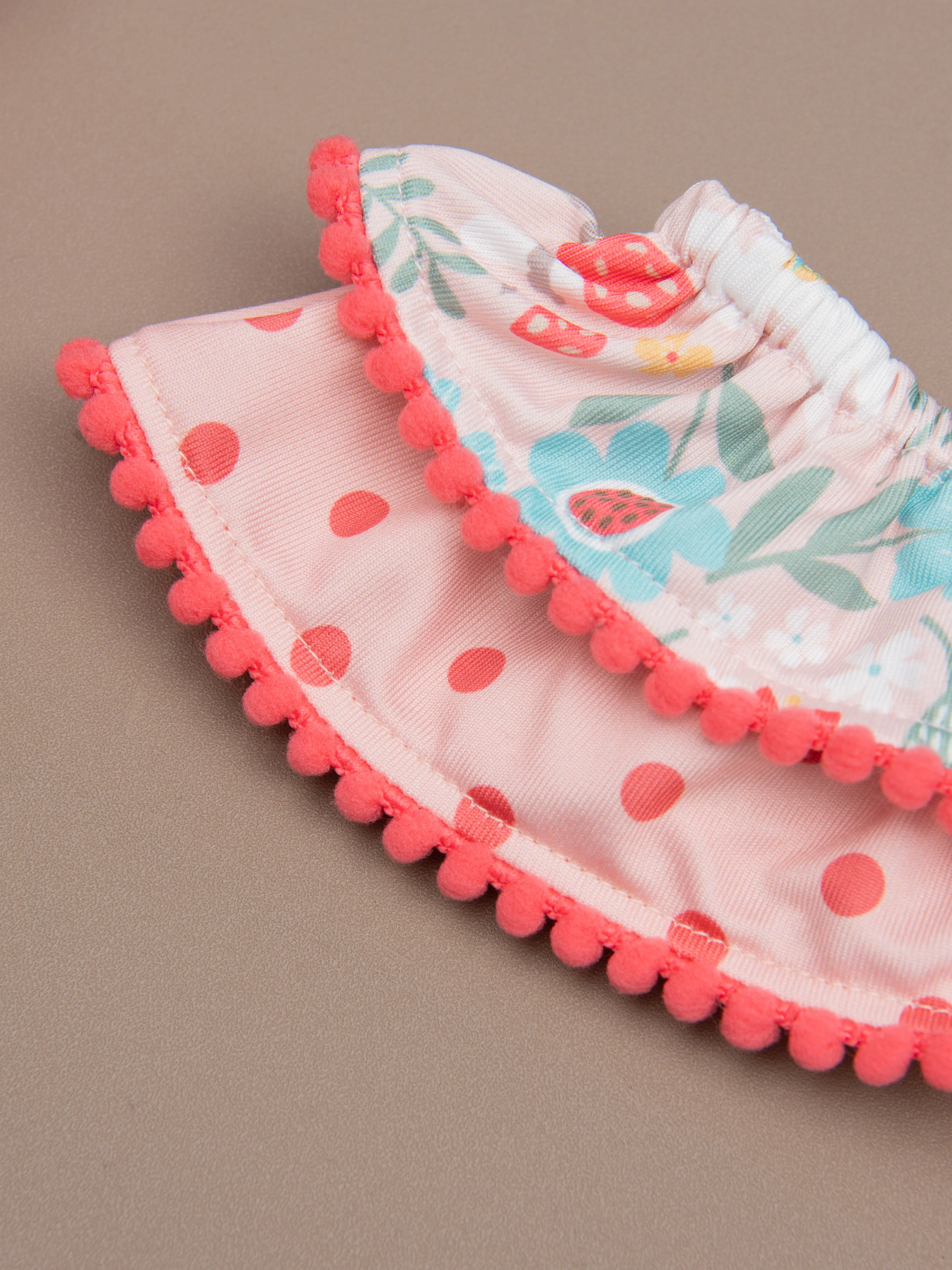 Lilly Belle Cottontail Tunic - Image 8