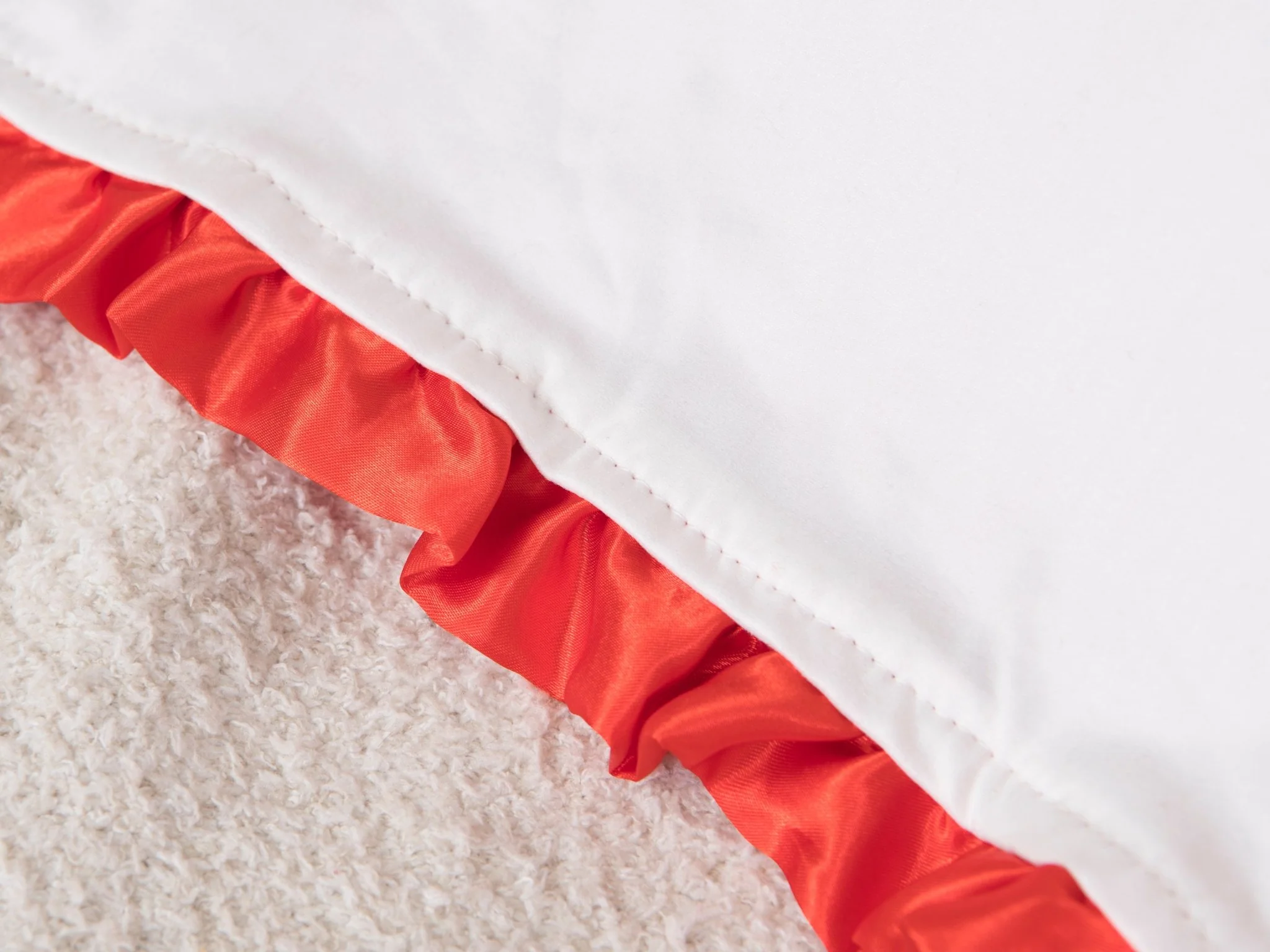 MNC Royal Pups™ Christmas Minky Blanket - Image 5