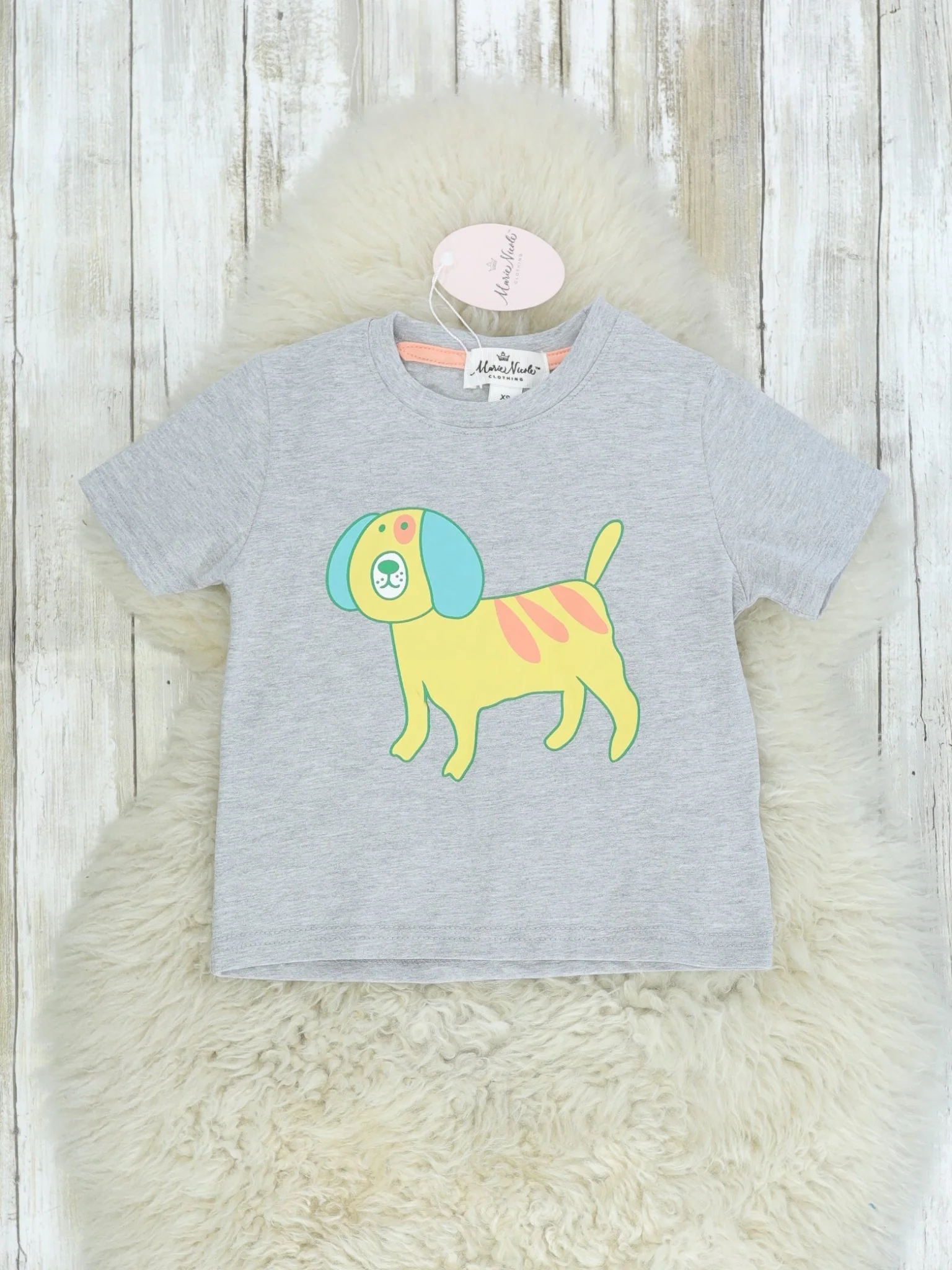 MNC Royal Pups - Duke T-Shirt™