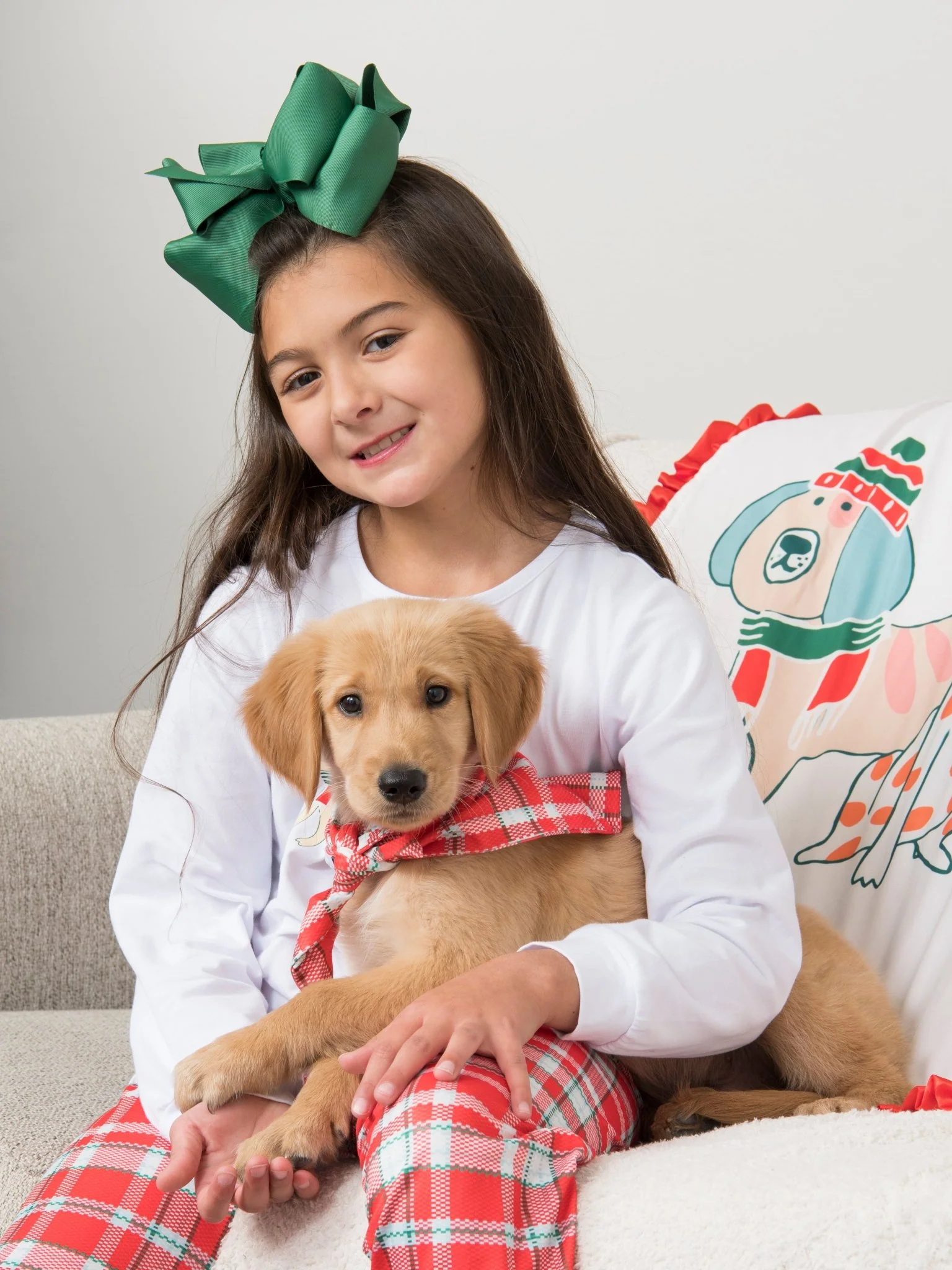 MNC Royal Pups™ Pet Bandana - Image 4