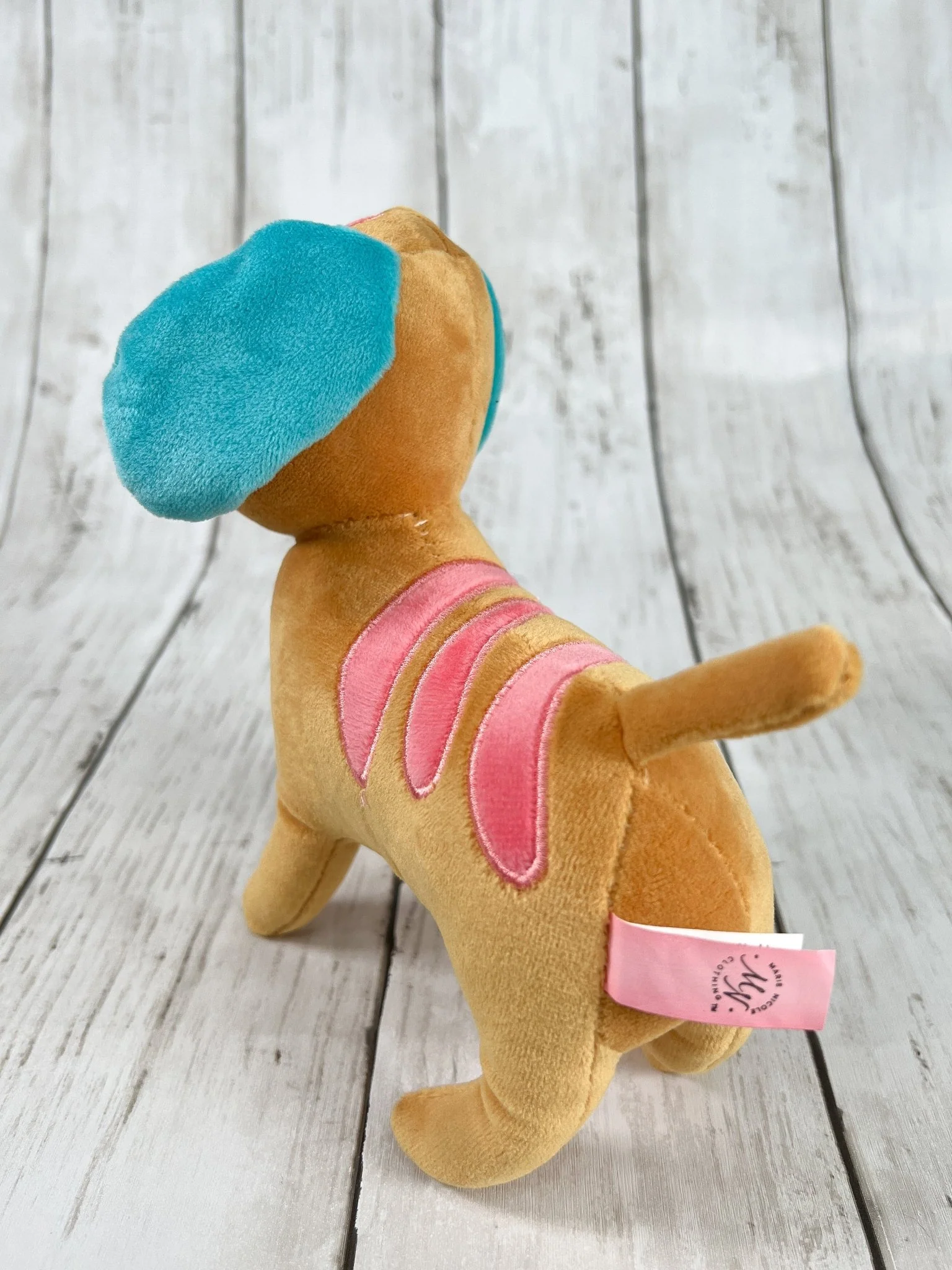 MNC Royal Pups Plush Toy™ - Image 10