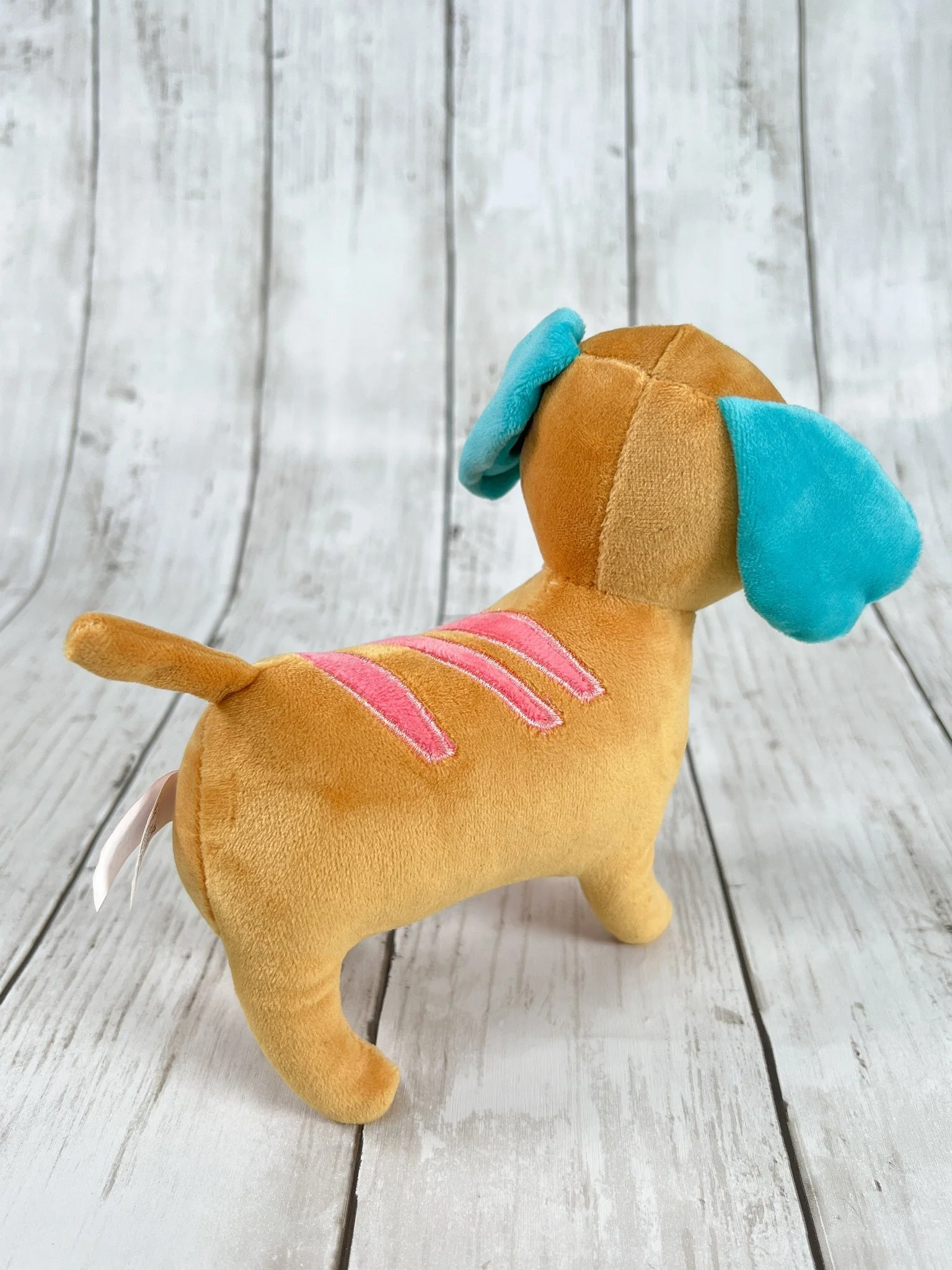 MNC Royal Pups Plush Toy™ - Image 11